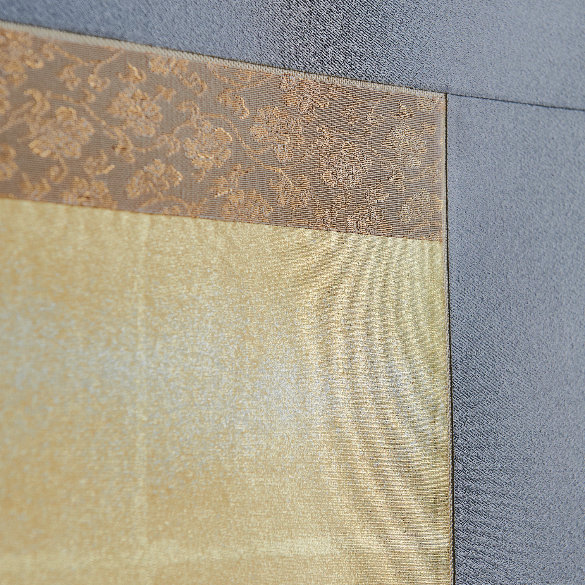 Auspicious Mount Fuji Kakejiku Hanging Scroll