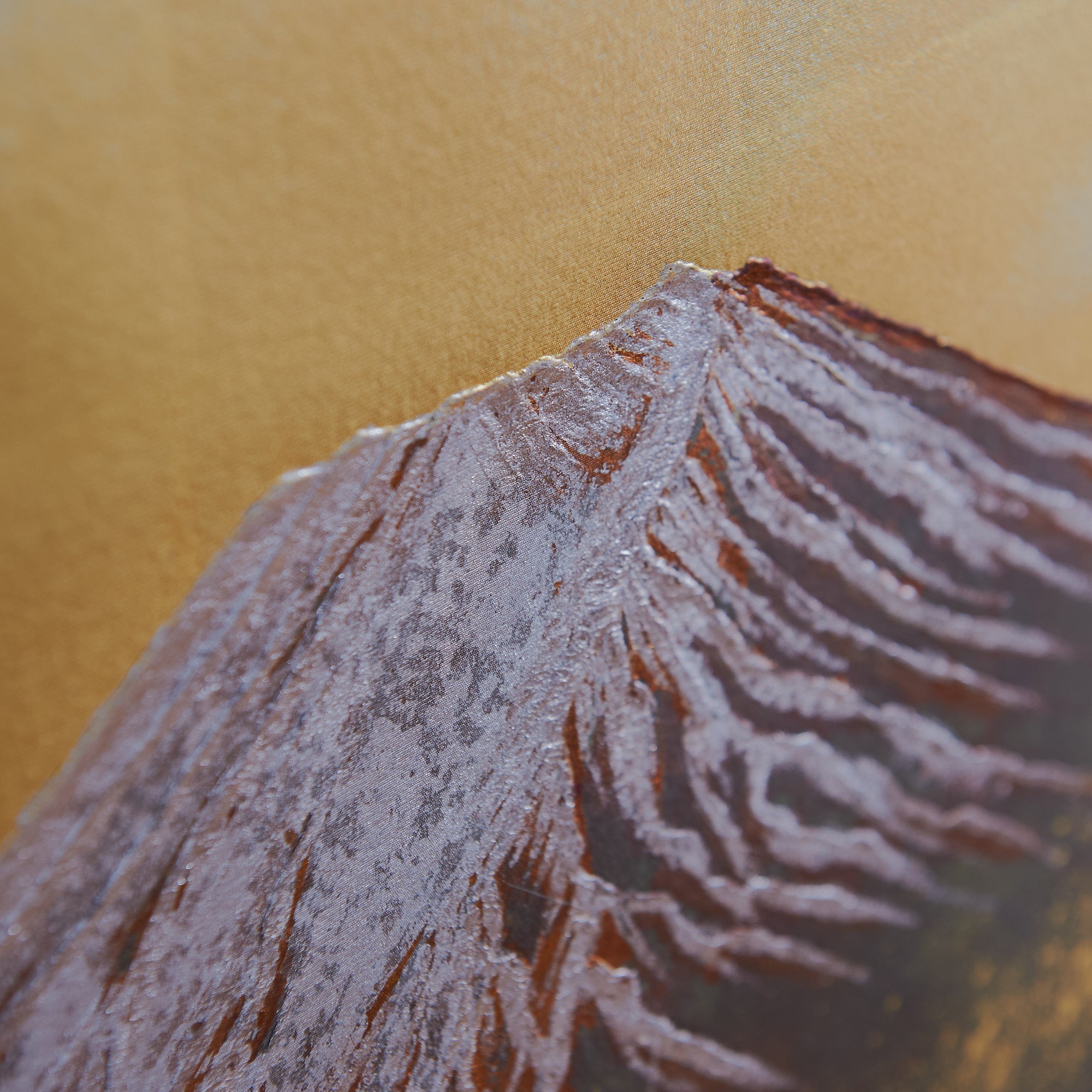 Auspicious Mount Fuji Kakejiku Hanging Scroll