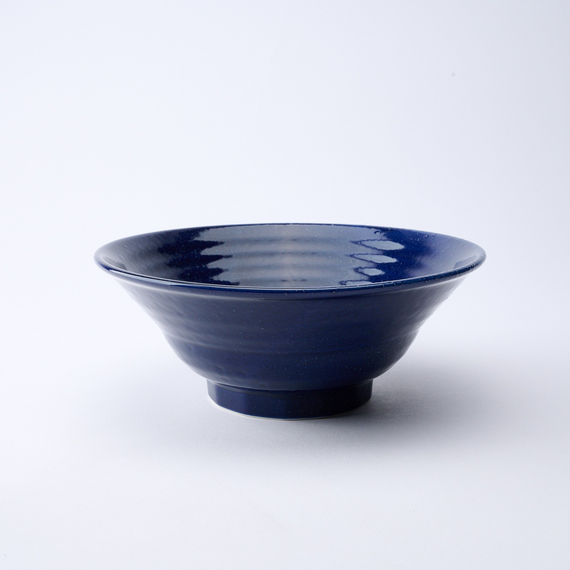 Starlit Indigo Ramen Bowl 8.9 IN