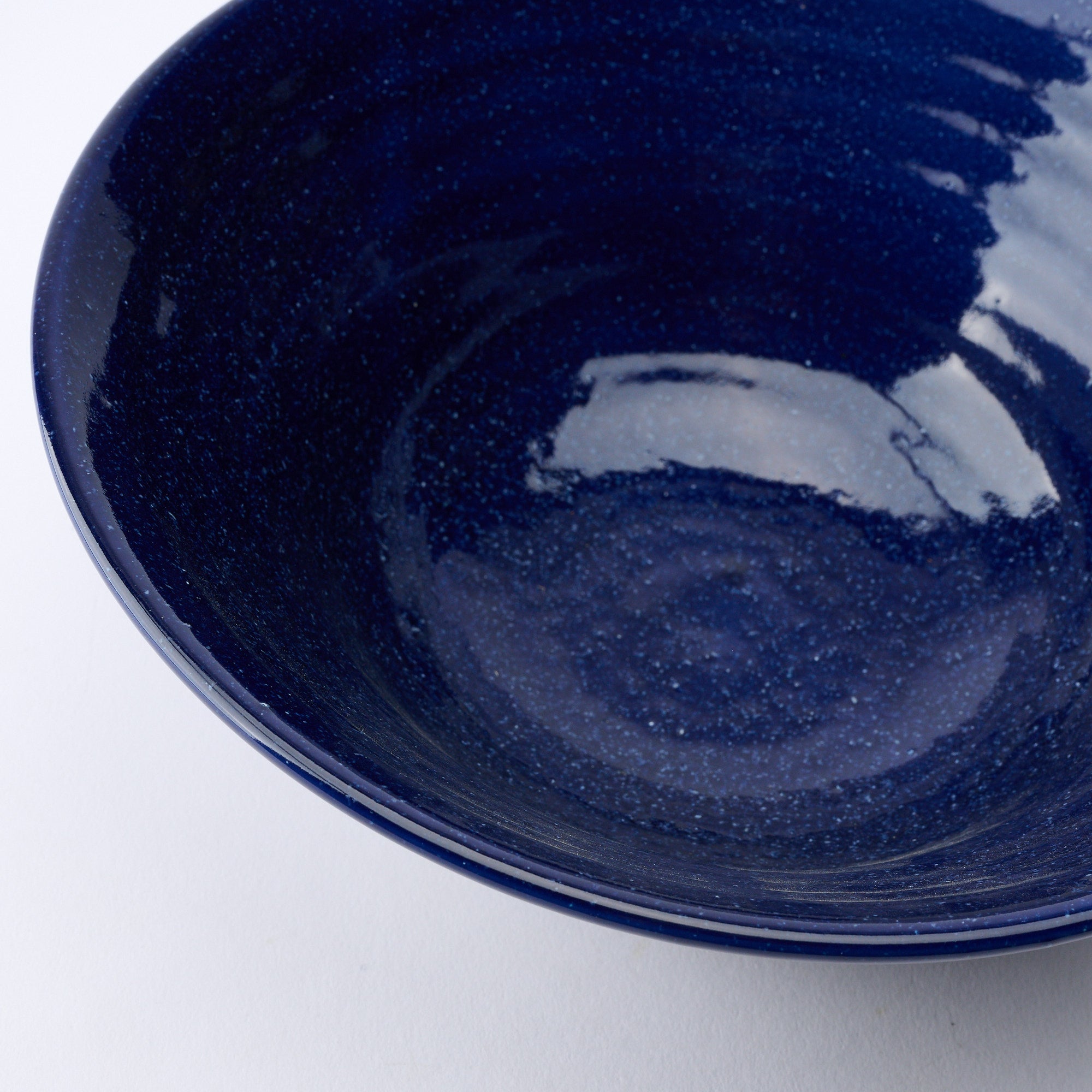 Starlit Indigo Ramen Bowl 8.9 IN