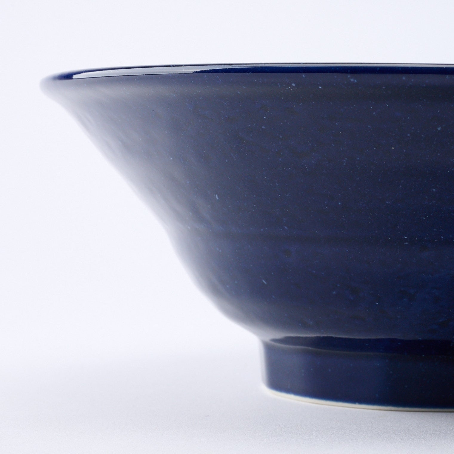 Starlit Indigo Ramen Bowl 8.9 IN