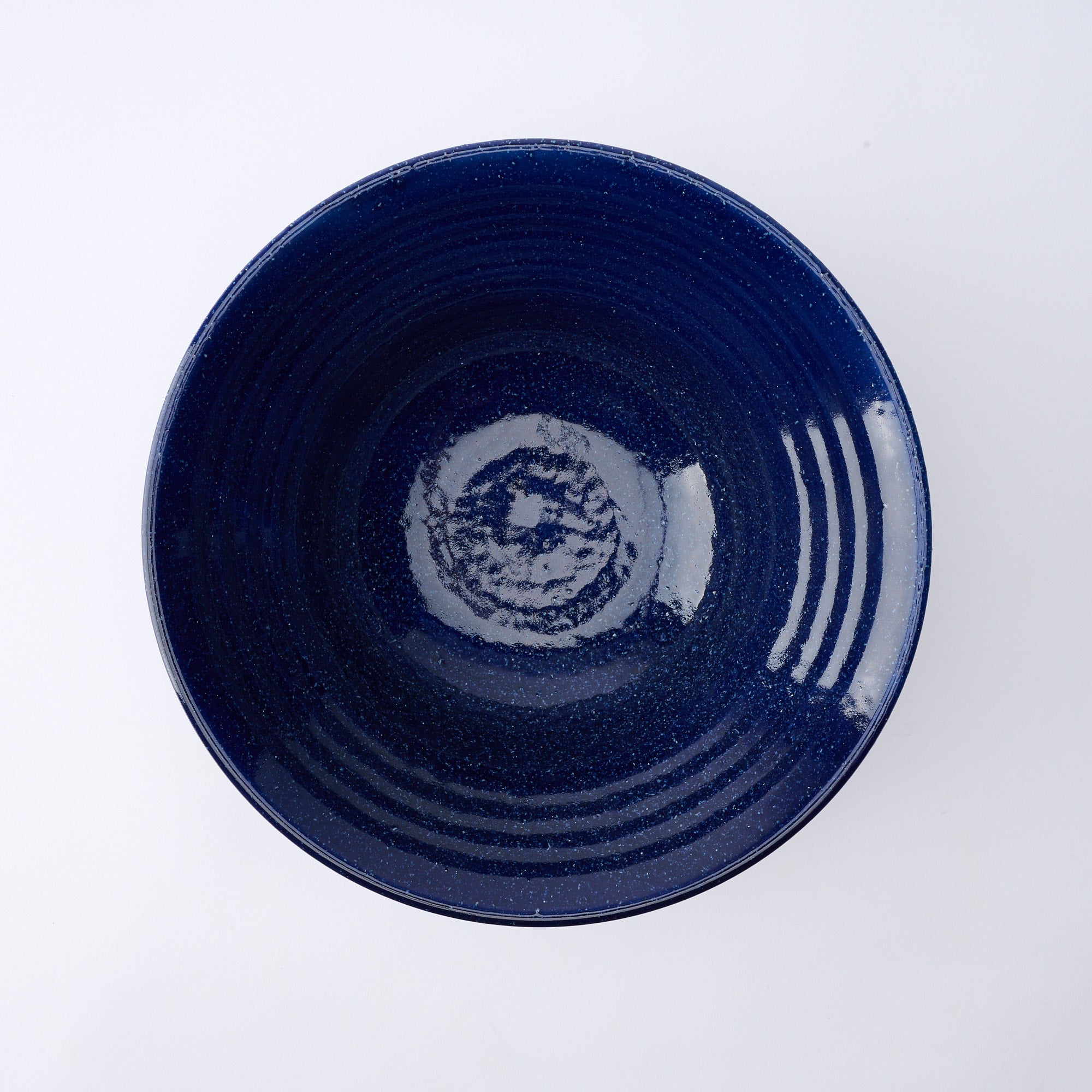 Starlit Indigo Ramen Bowl 8.9 IN