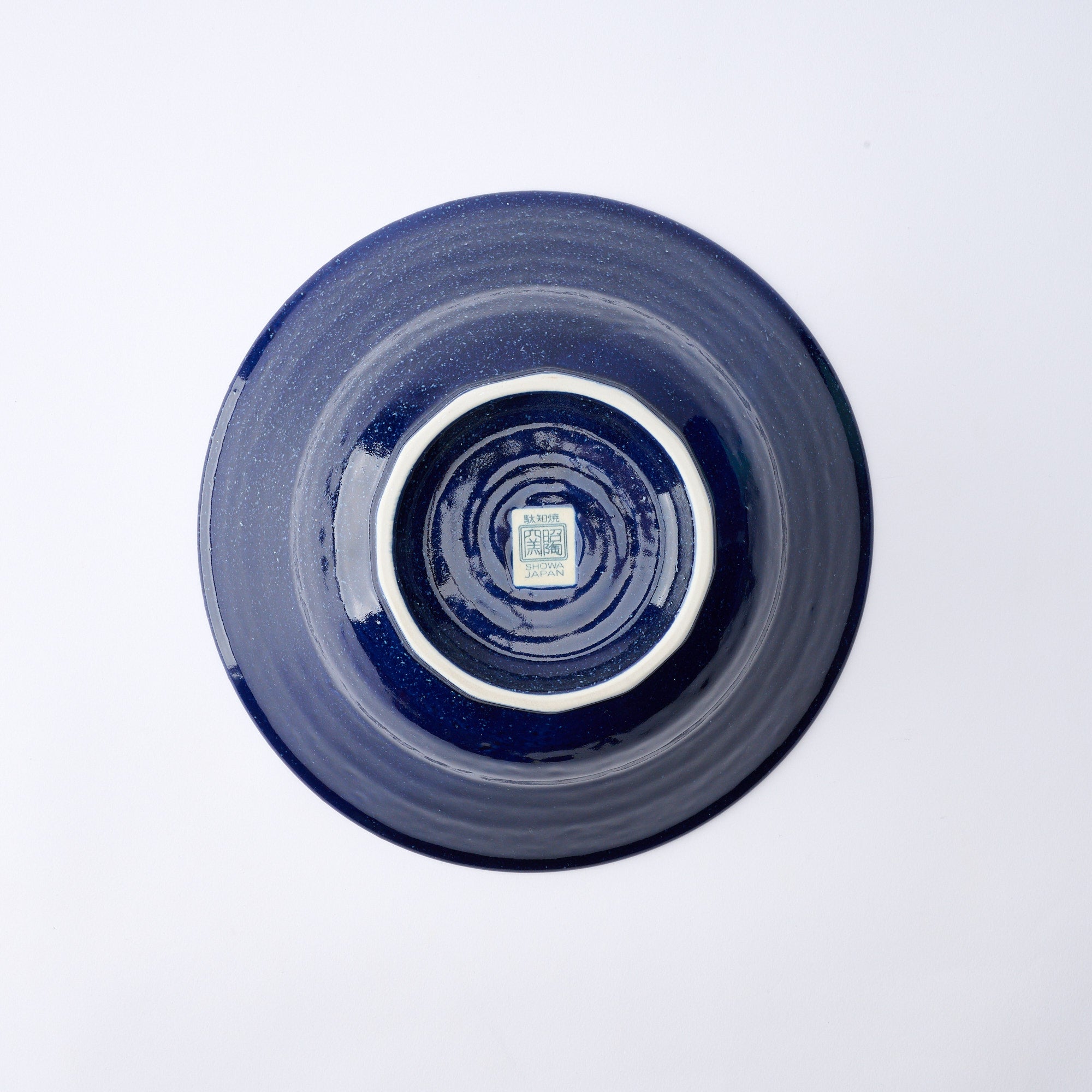 Starlit Indigo Ramen Bowl 8.9 IN