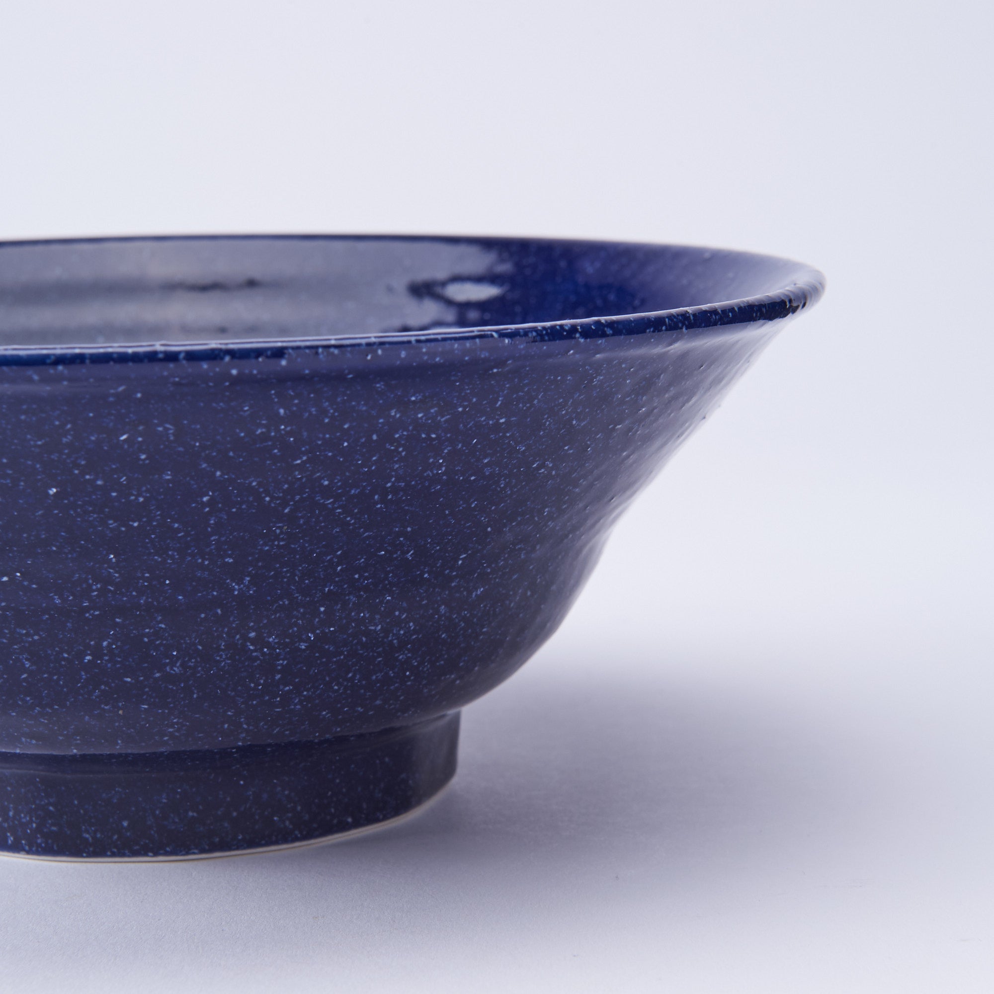 Starlit Indigo Ramen Bowl 8.9 IN