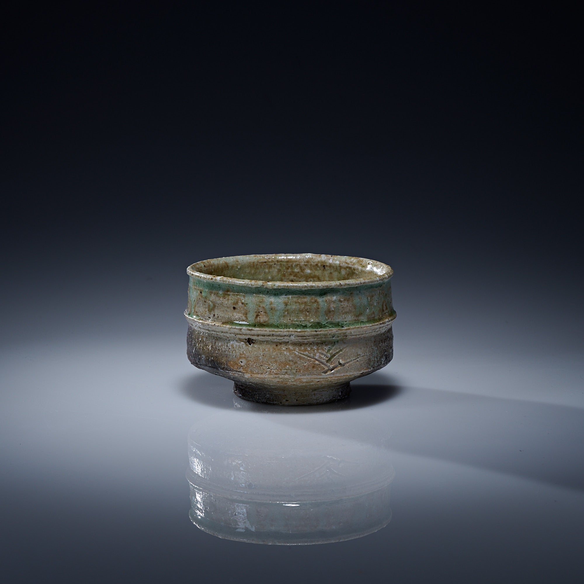 Iga Refined Balance Matcha Bowl