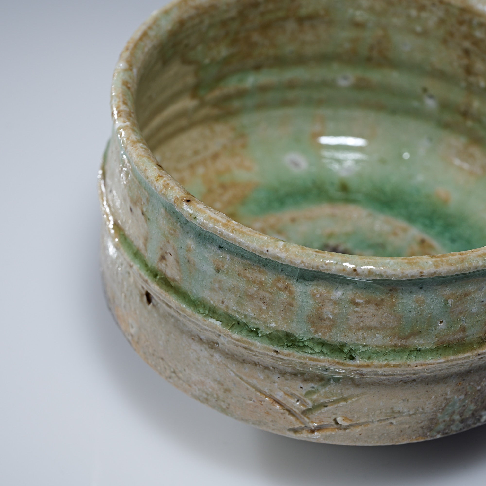 Iga Refined Balance Matcha Bowl
