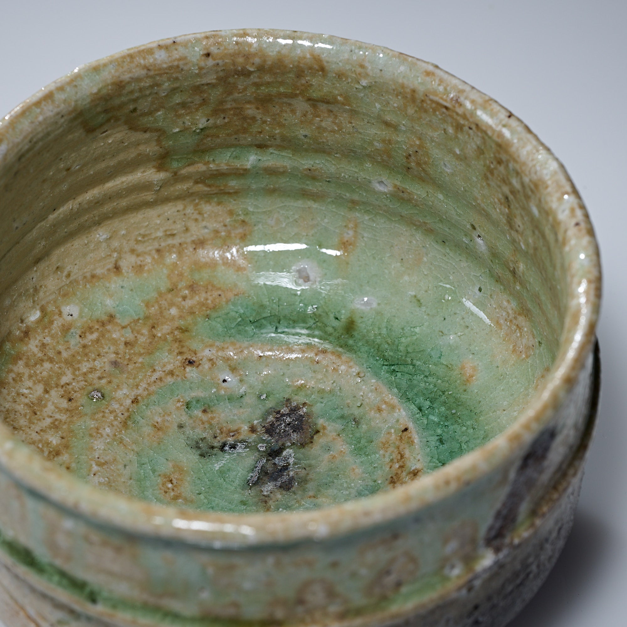Iga Refined Balance Matcha Bowl