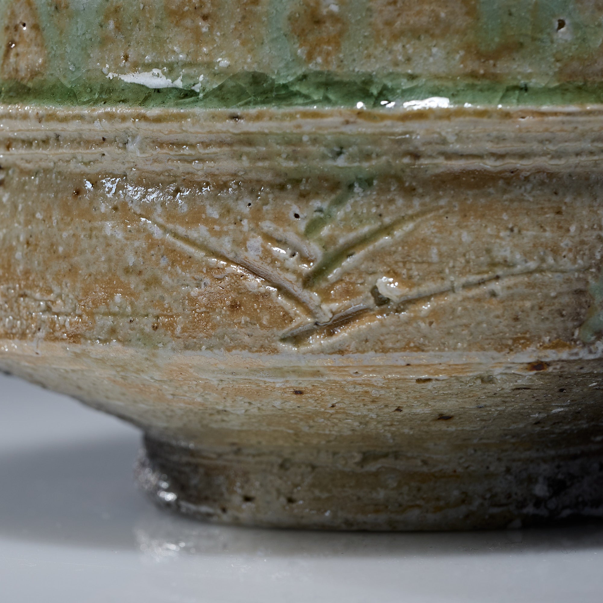 Iga Refined Balance Matcha Bowl