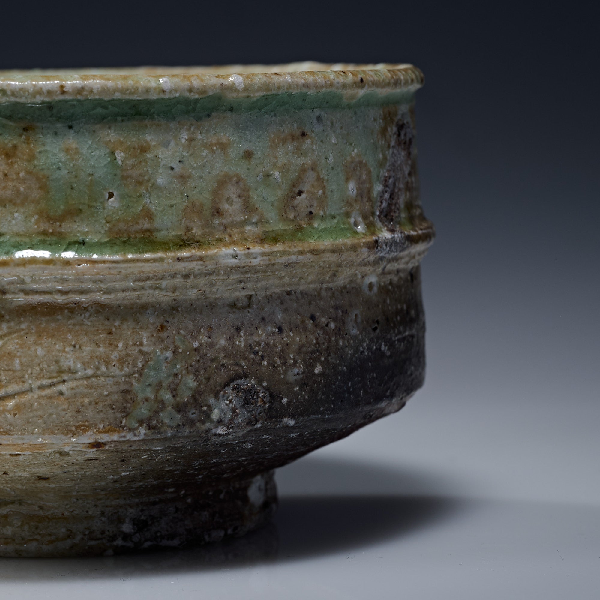 Iga Refined Balance Matcha Bowl