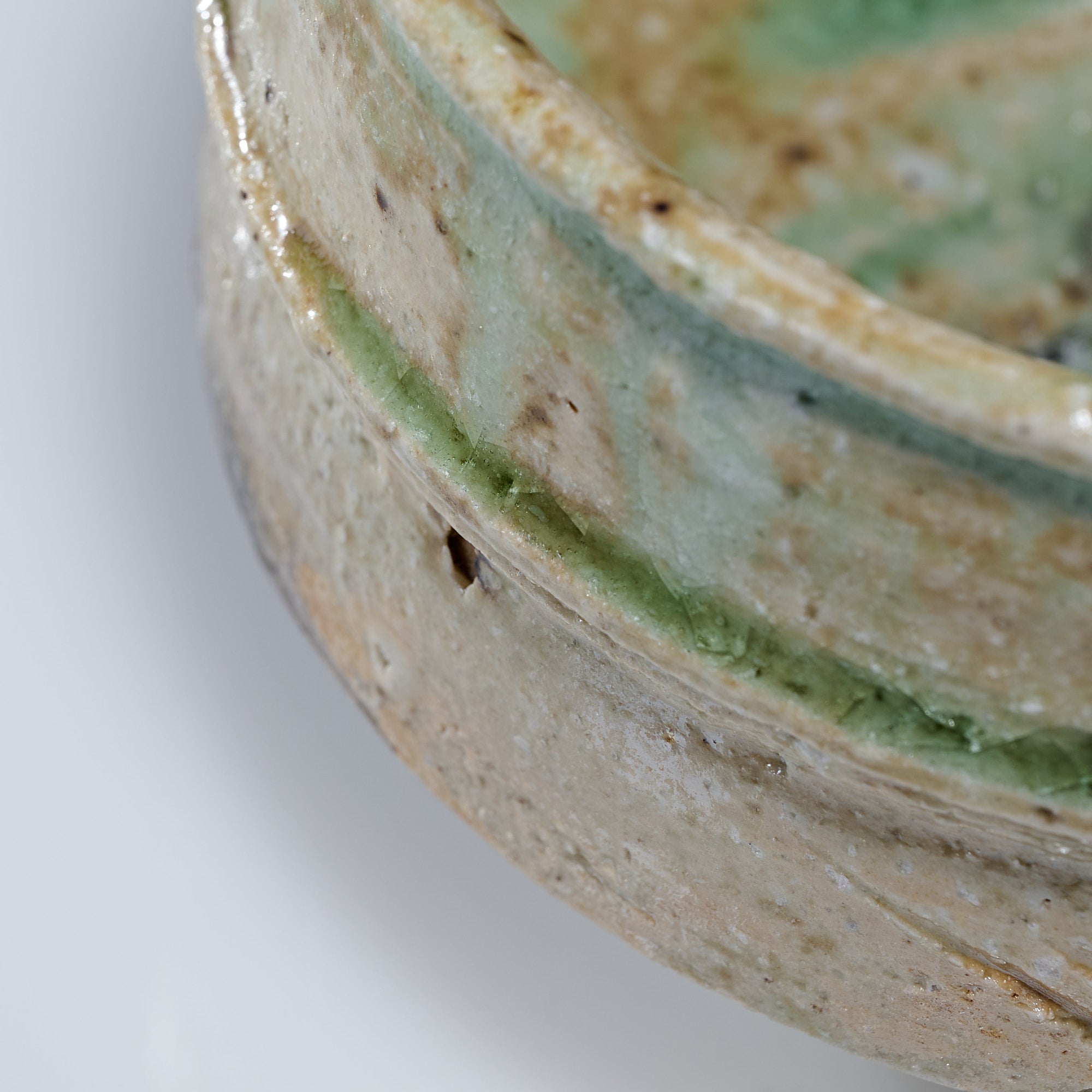 Iga Refined Balance Matcha Bowl