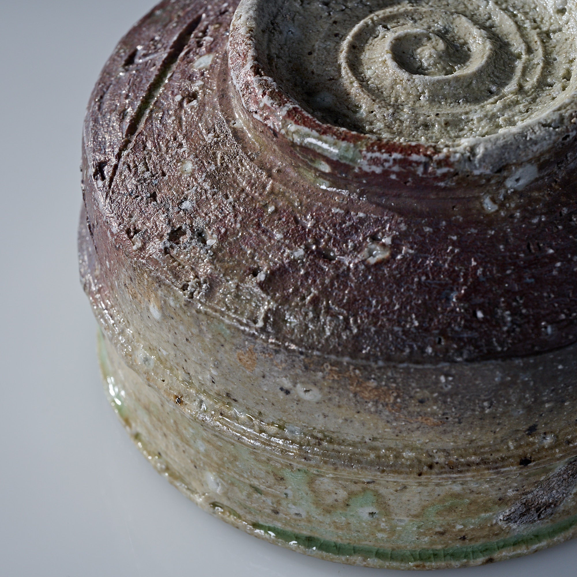 Iga Refined Balance Matcha Bowl