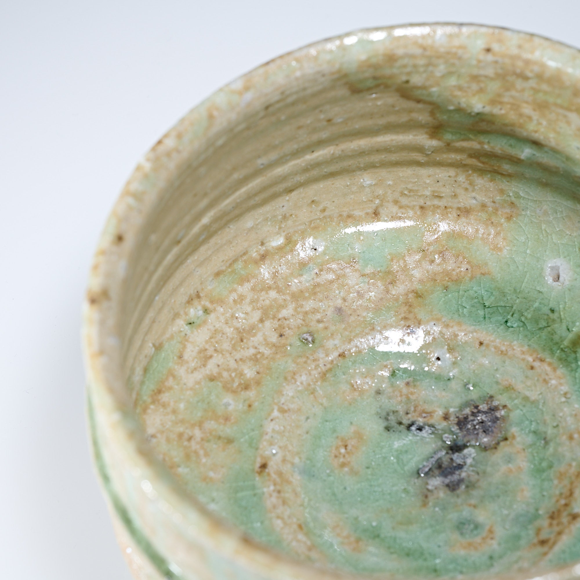 Iga Refined Balance Matcha Bowl
