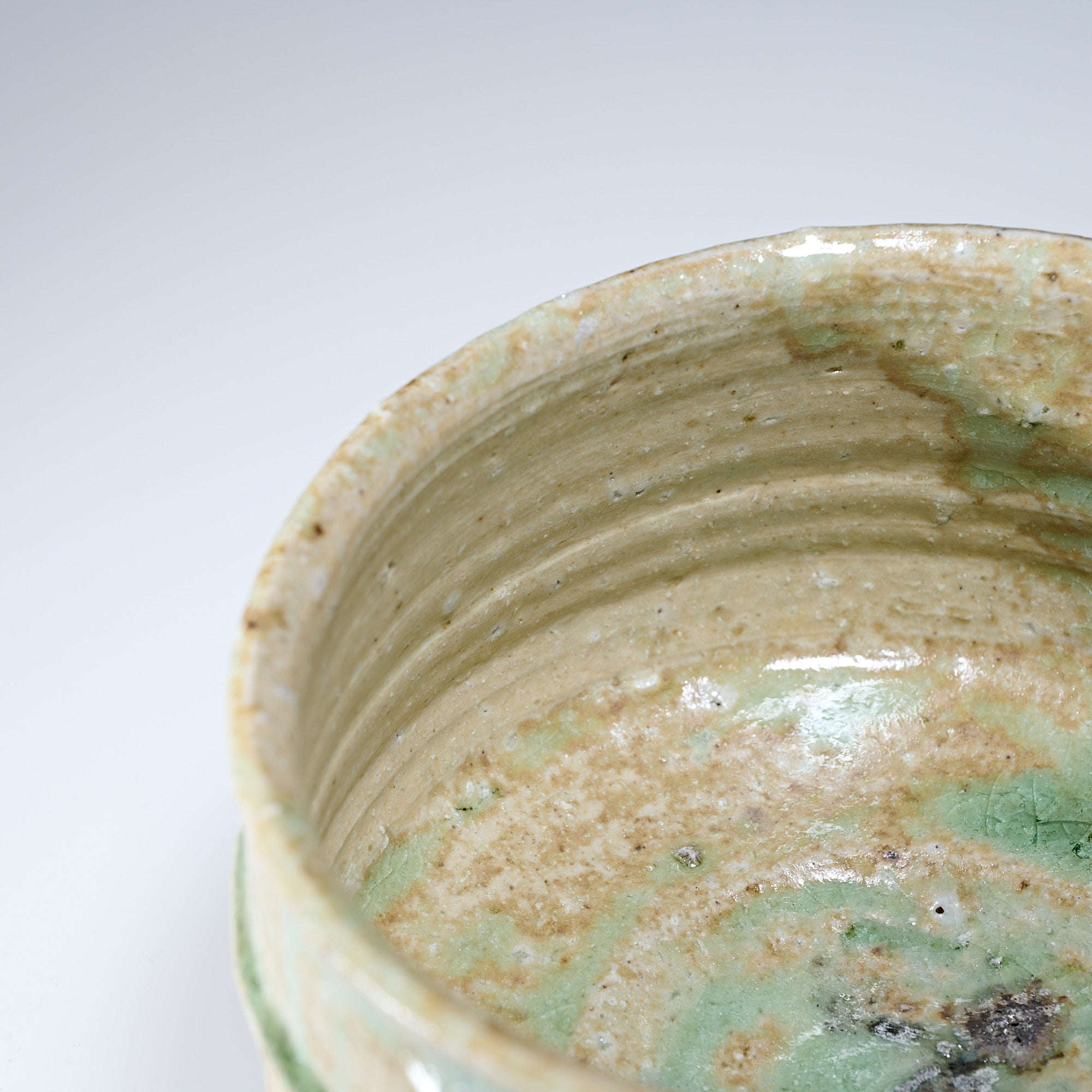 Iga Refined Balance Matcha Bowl