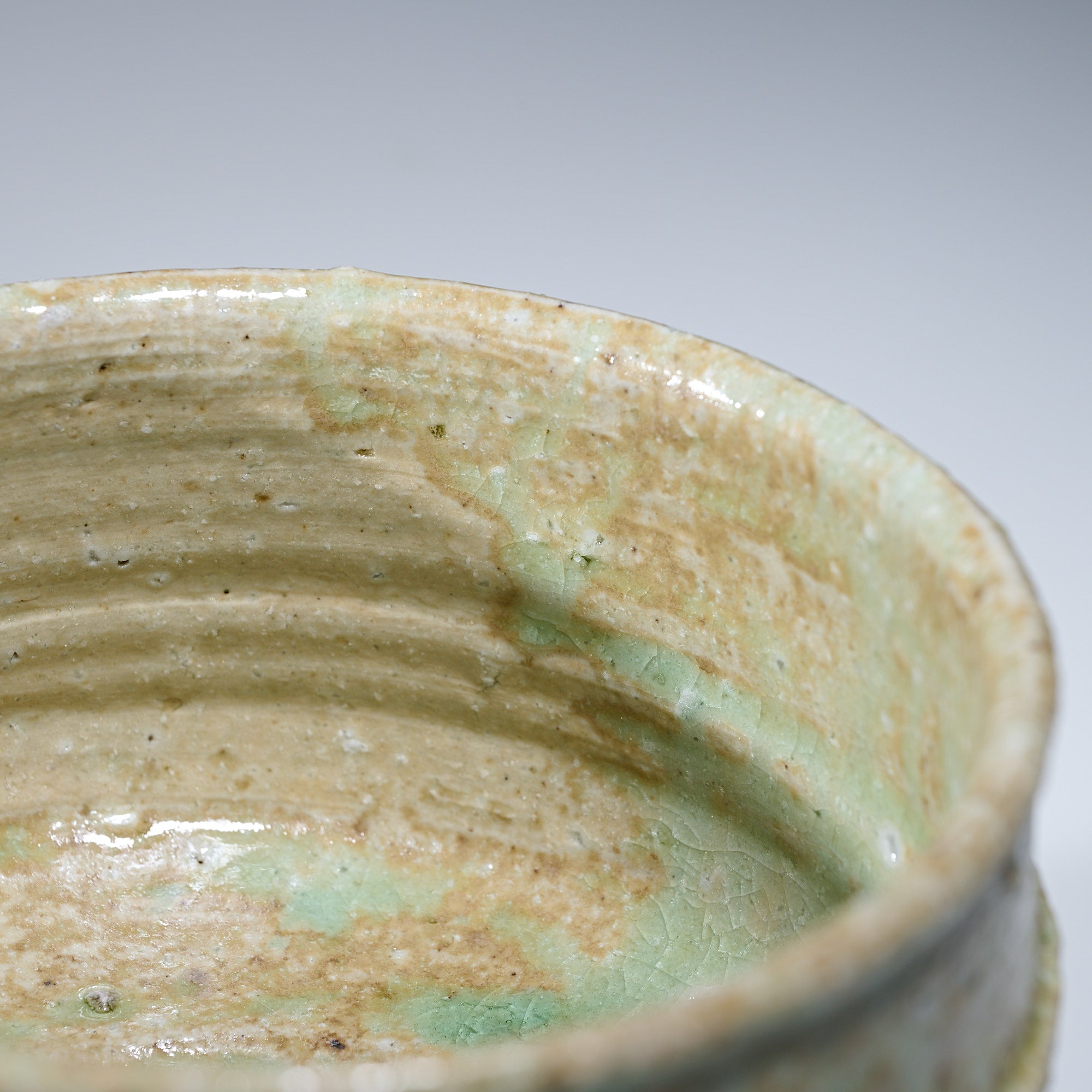 Iga Refined Balance Matcha Bowl