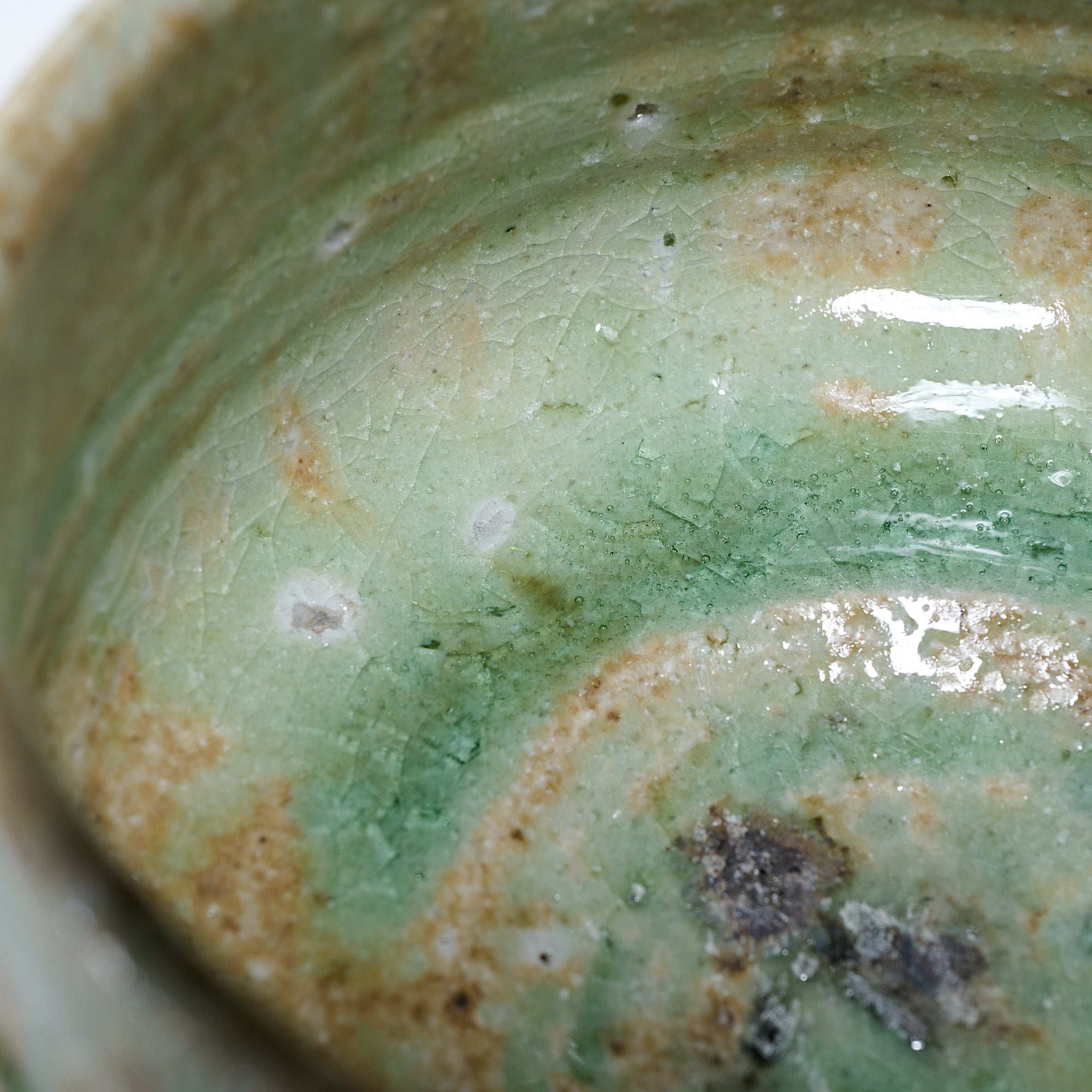 Iga Refined Balance Matcha Bowl