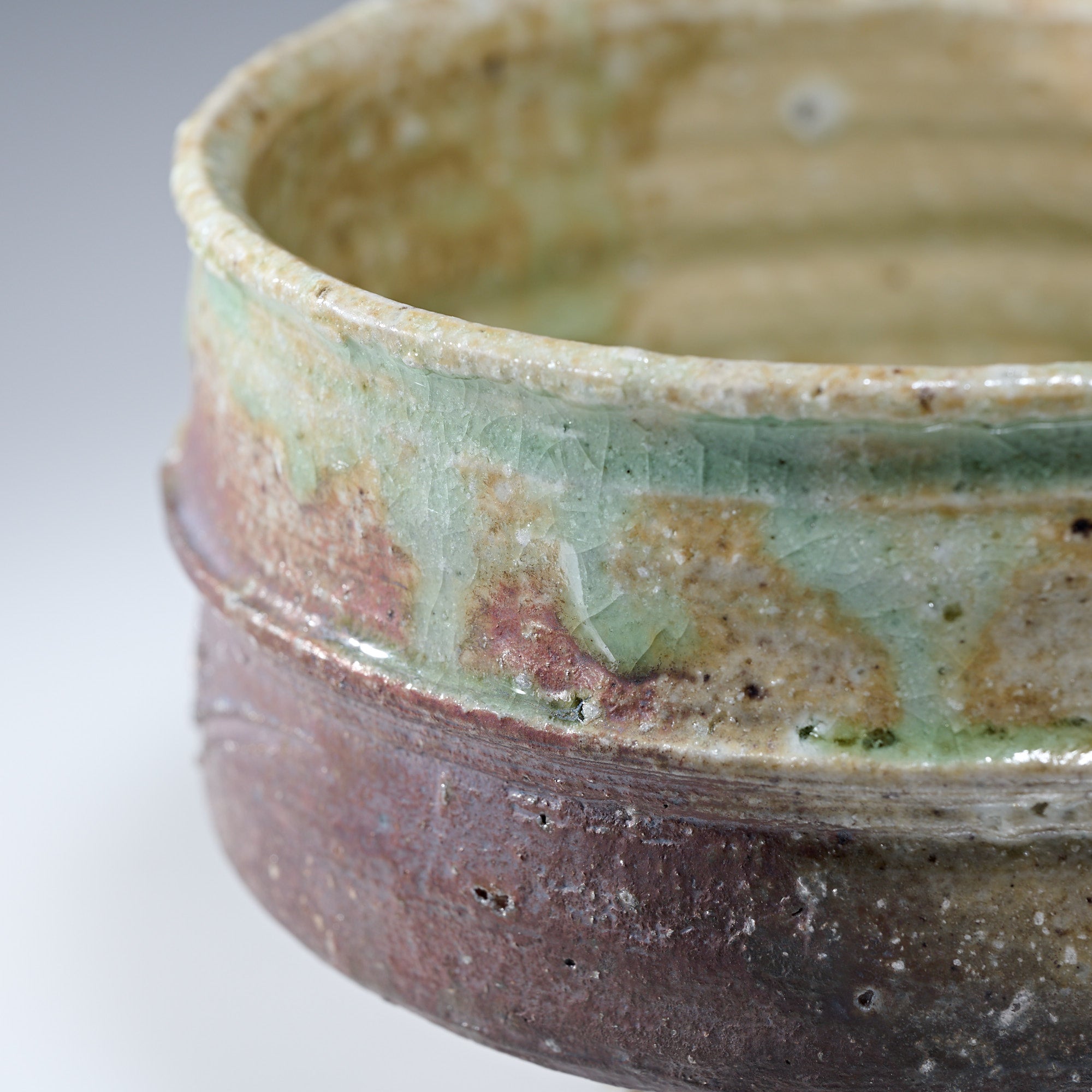 Iga Refined Balance Matcha Bowl