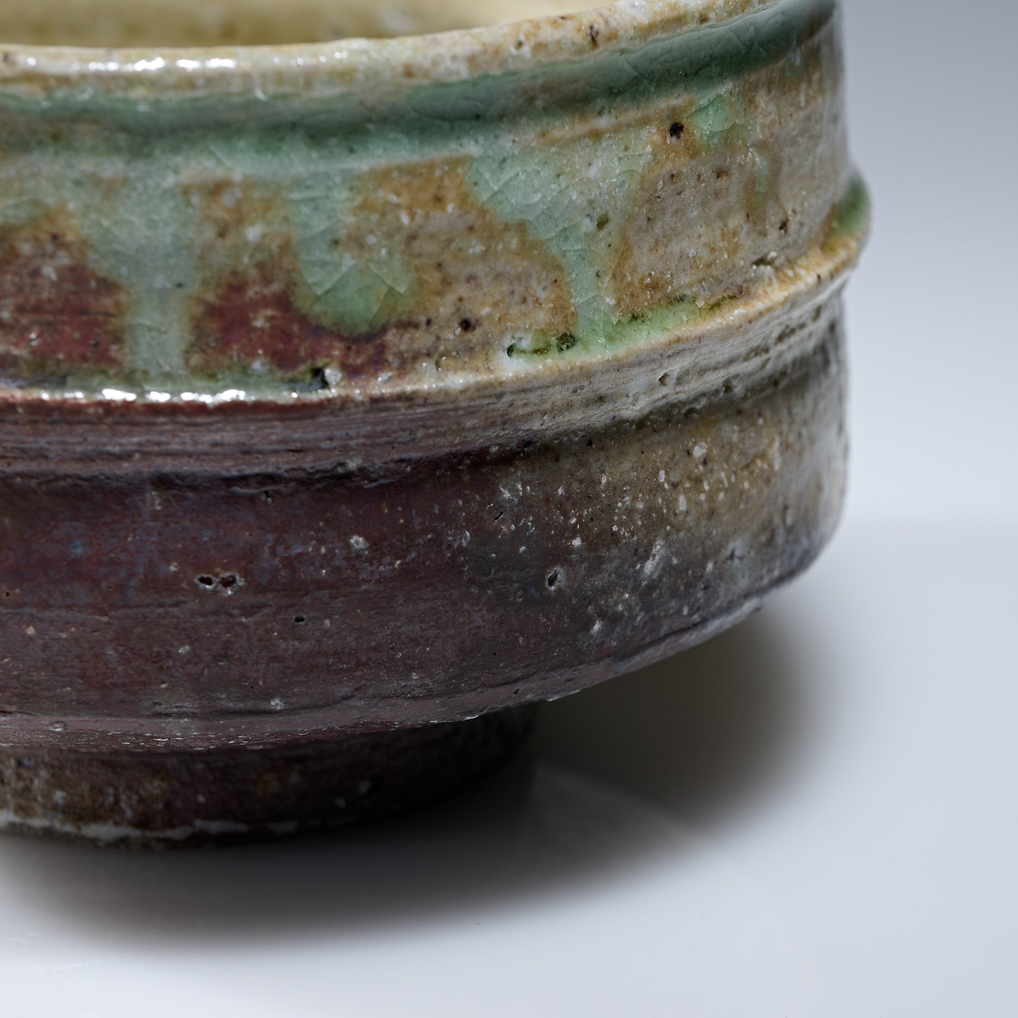 Iga Refined Balance Matcha Bowl