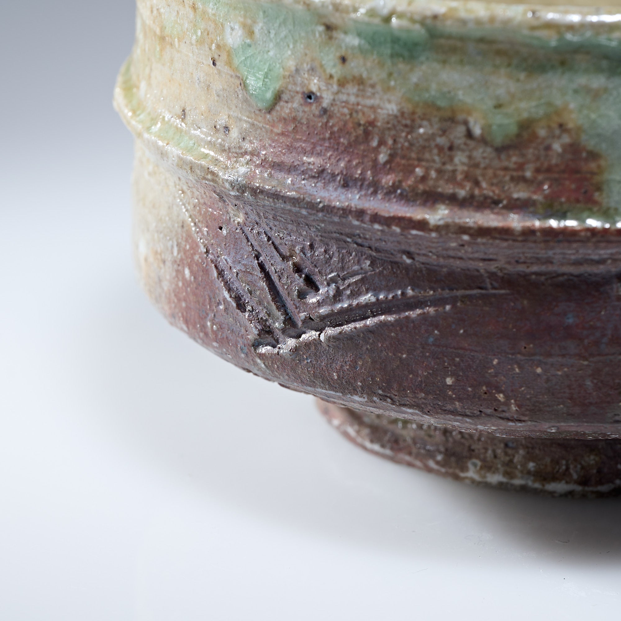 Iga Refined Balance Matcha Bowl