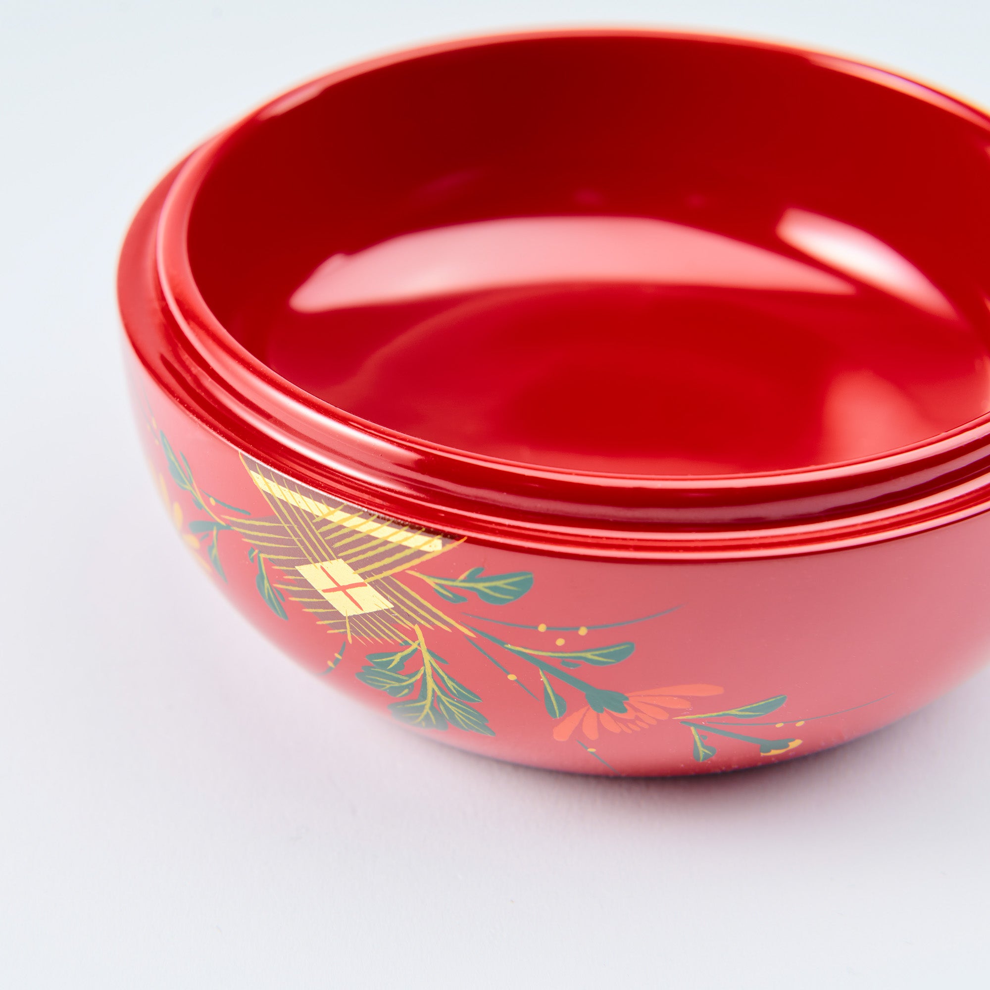 Chrysanthemum Candy Box