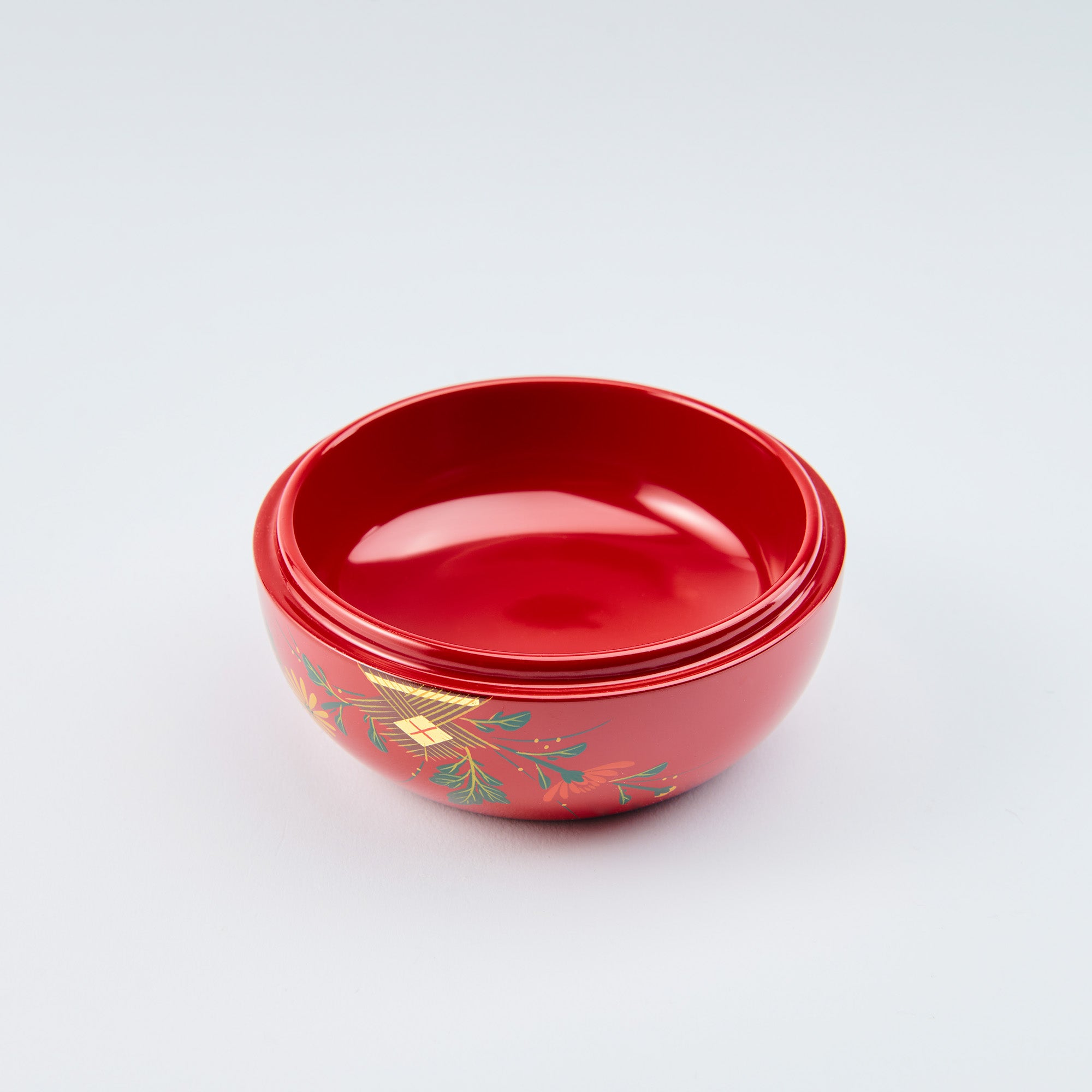 Chrysanthemum Candy Box