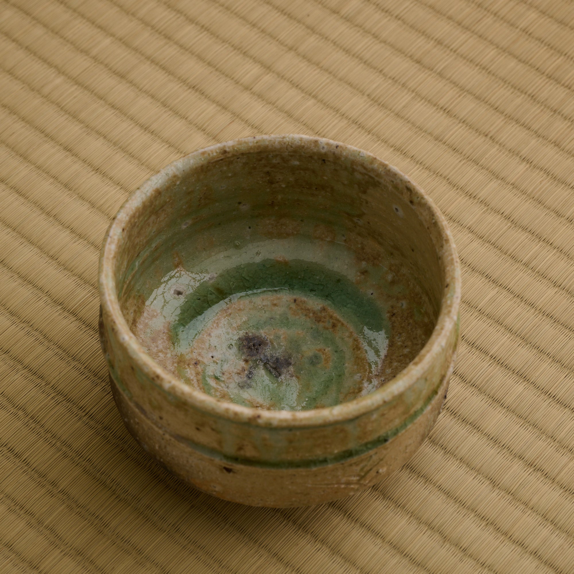 Iga Refined Balance Matcha Bowl