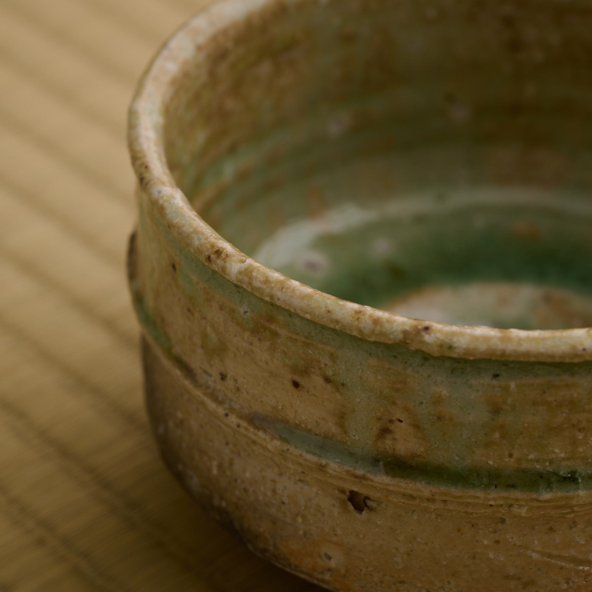 Iga Refined Balance Matcha Bowl