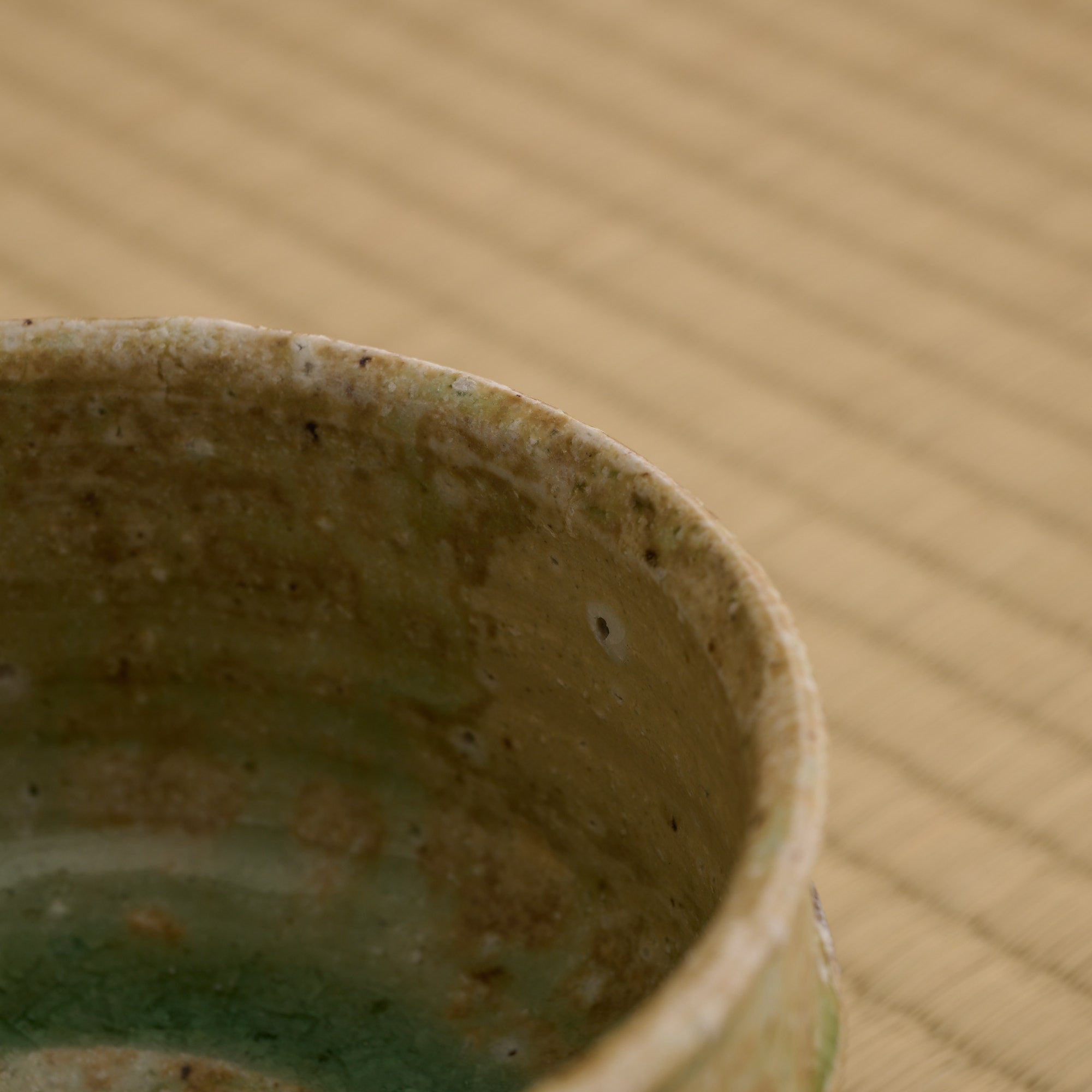 Iga Refined Balance Matcha Bowl