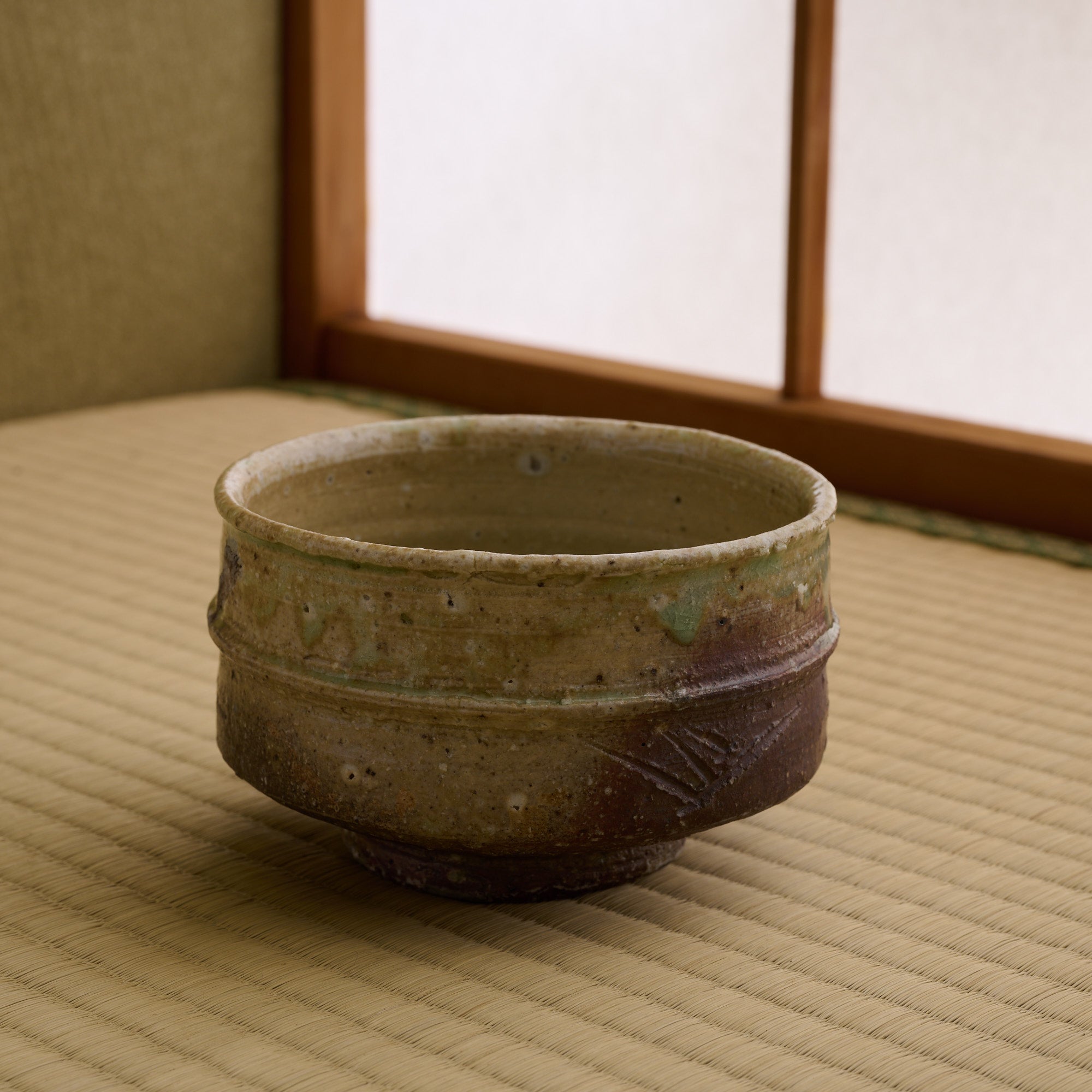 Iga Refined Balance Matcha Bowl