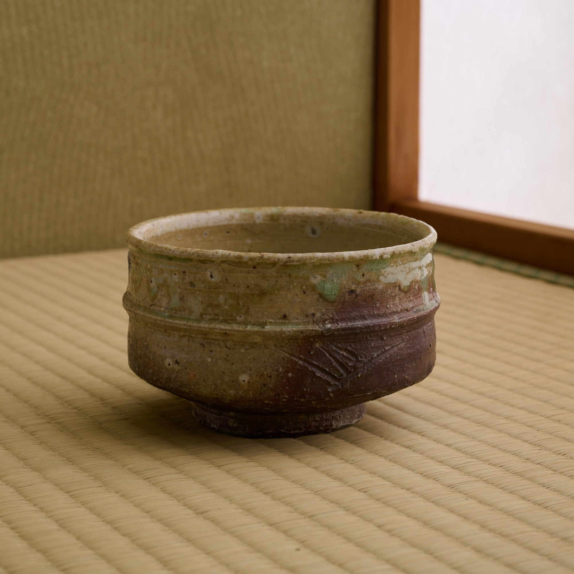 Iga Refined Balance Matcha Bowl