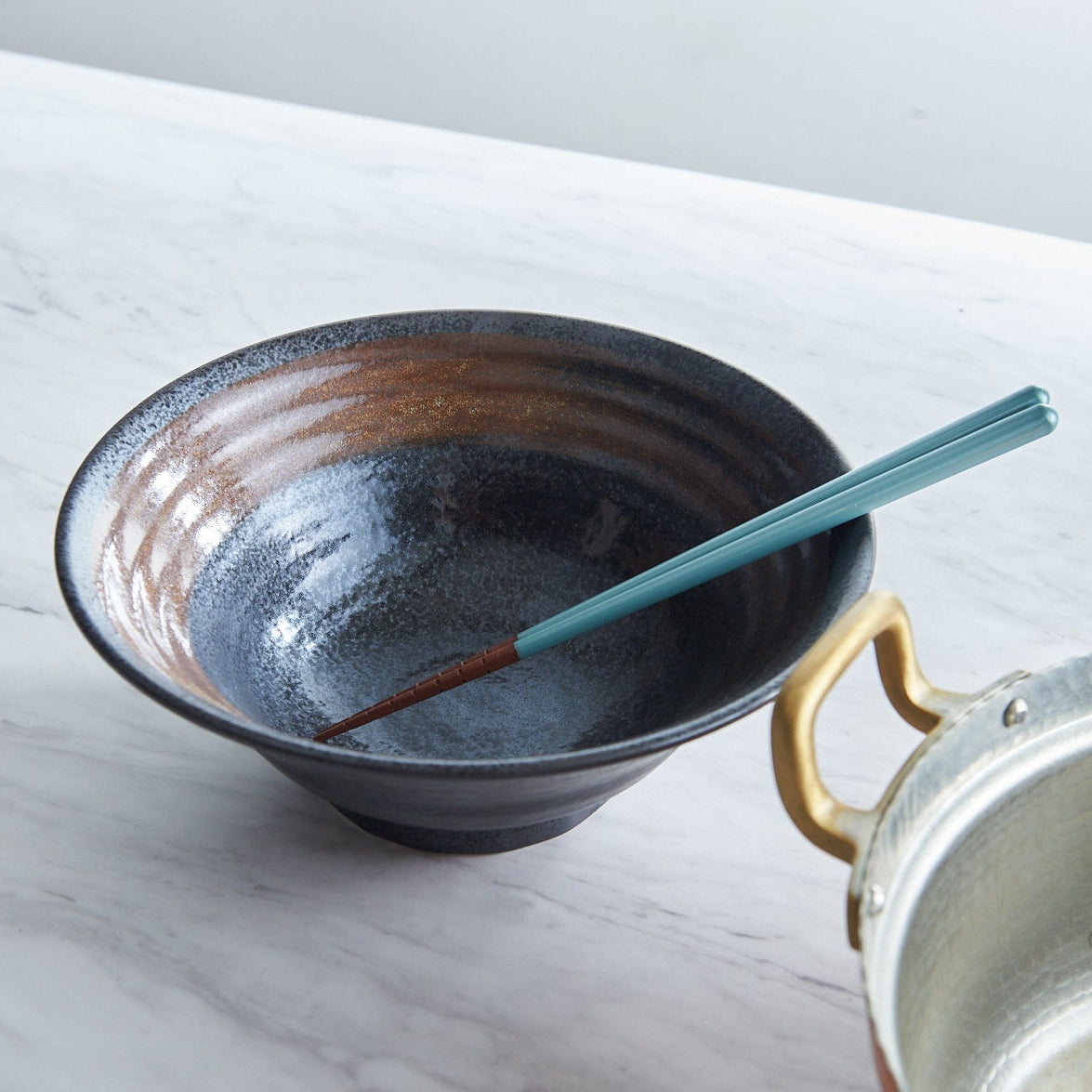 Grooved Tip Non-Slip Chopsticks