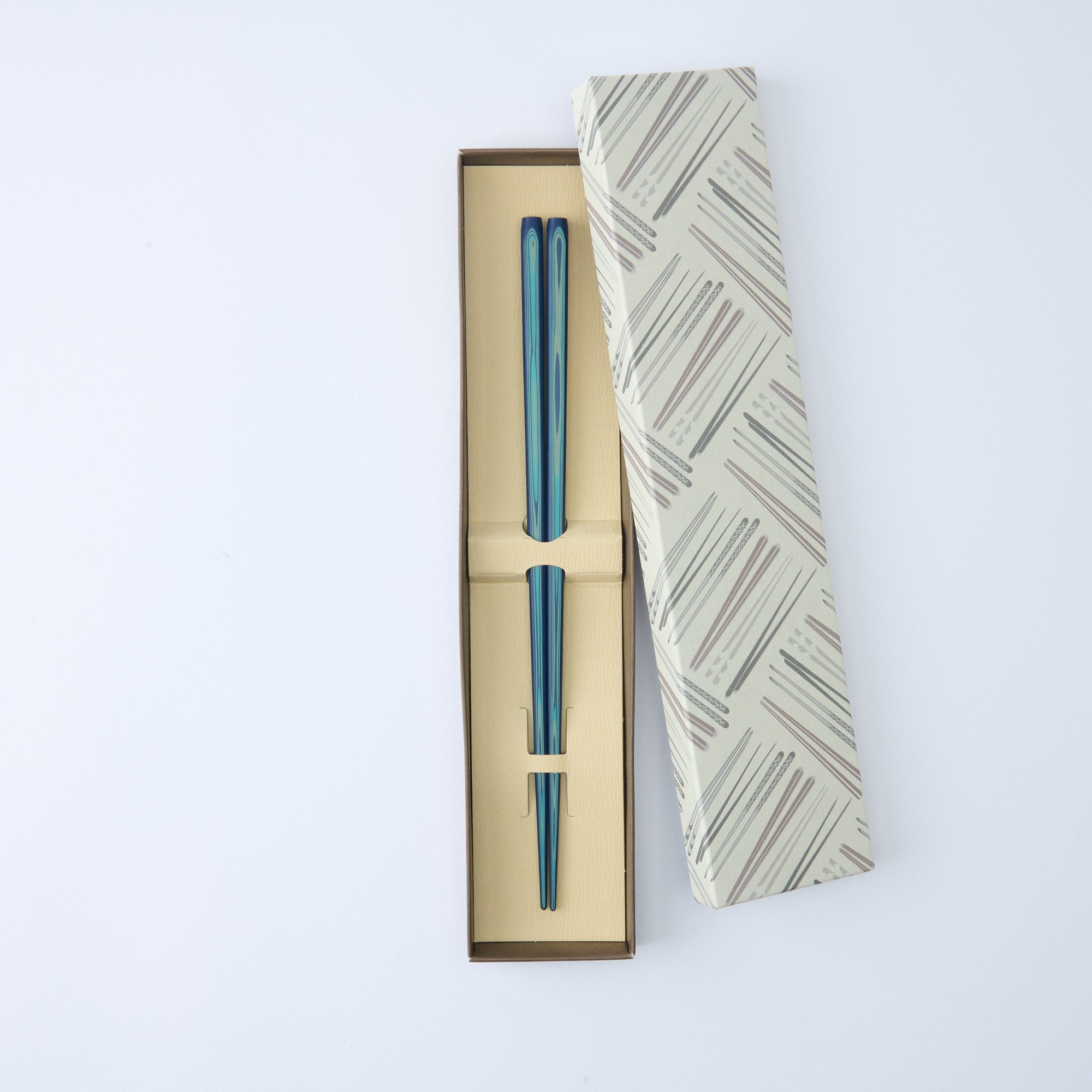 Tsuishu Marbled Chopsticks