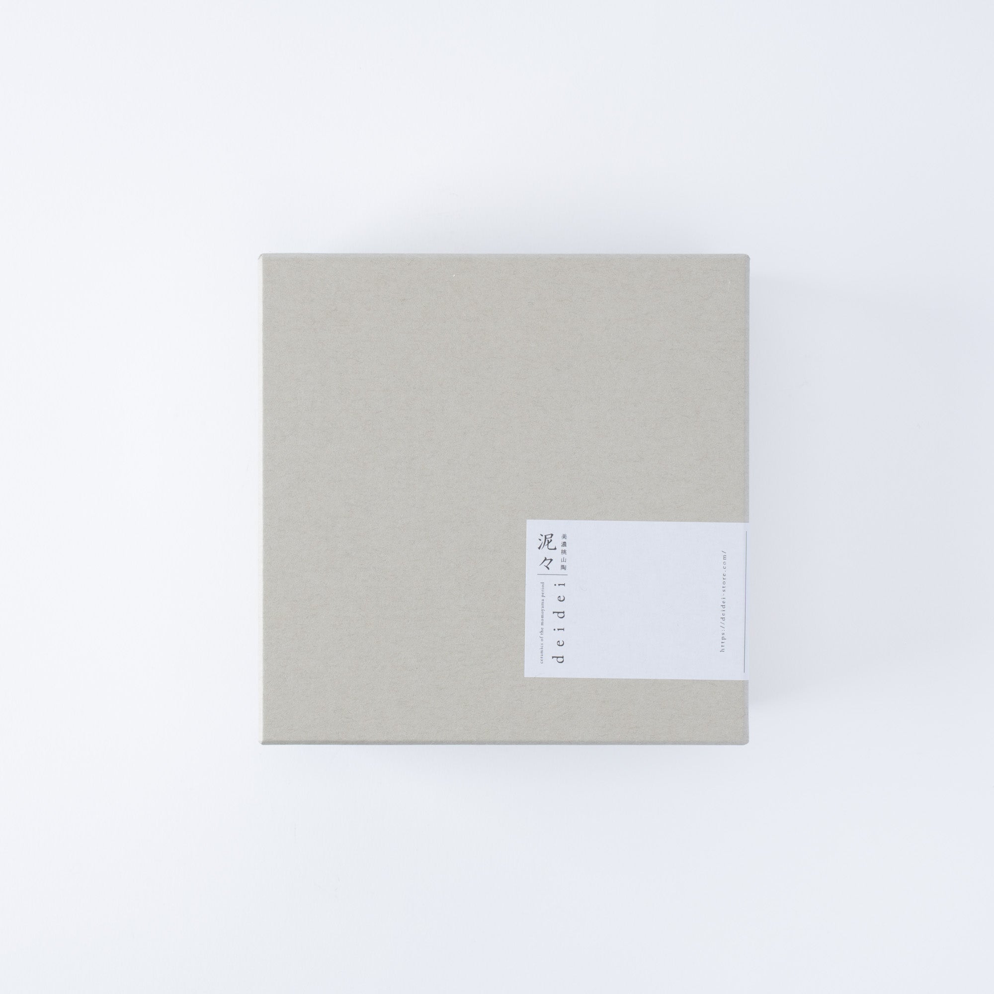 Shino Blush Matcha Bowl