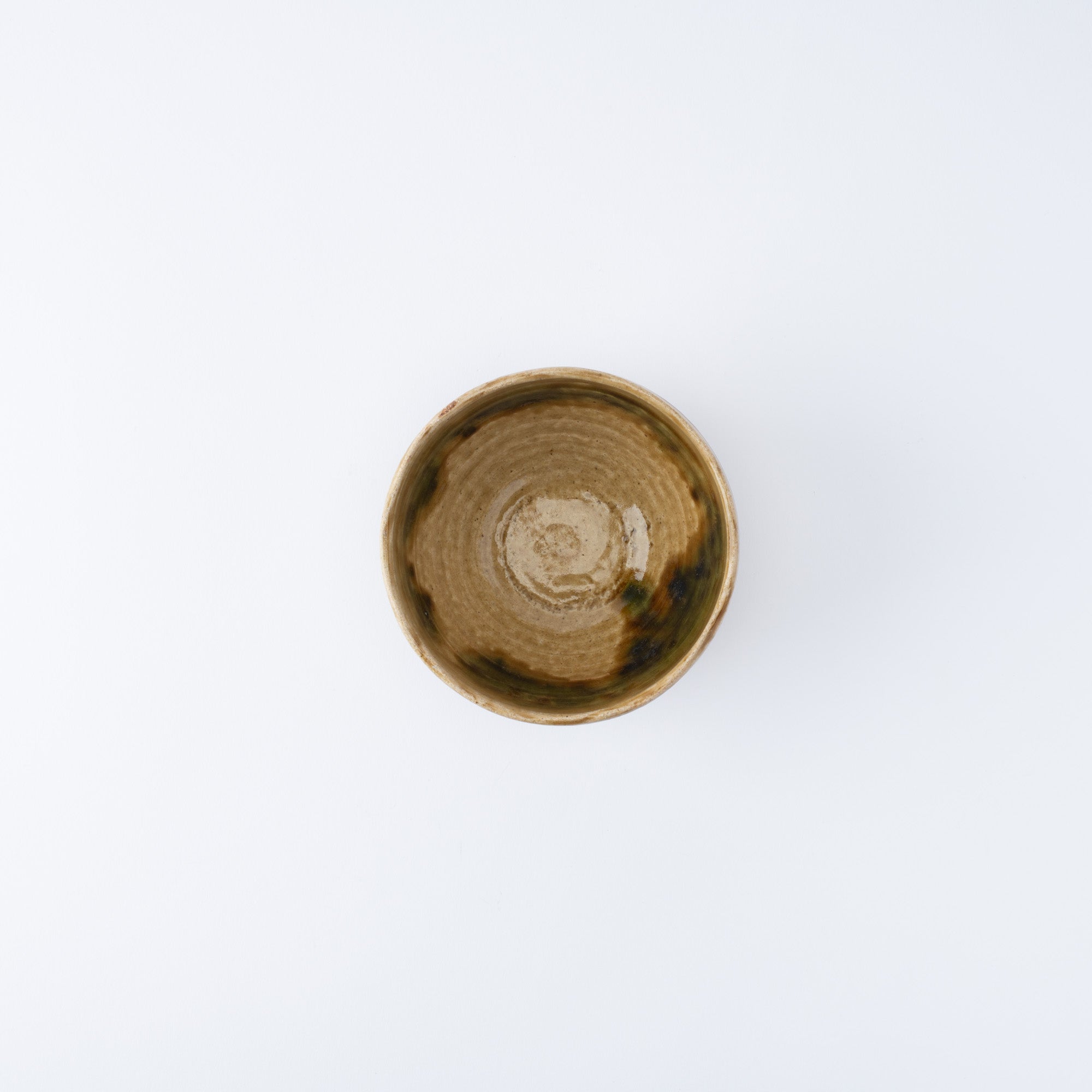 Oribe Brown Matcha Bowl