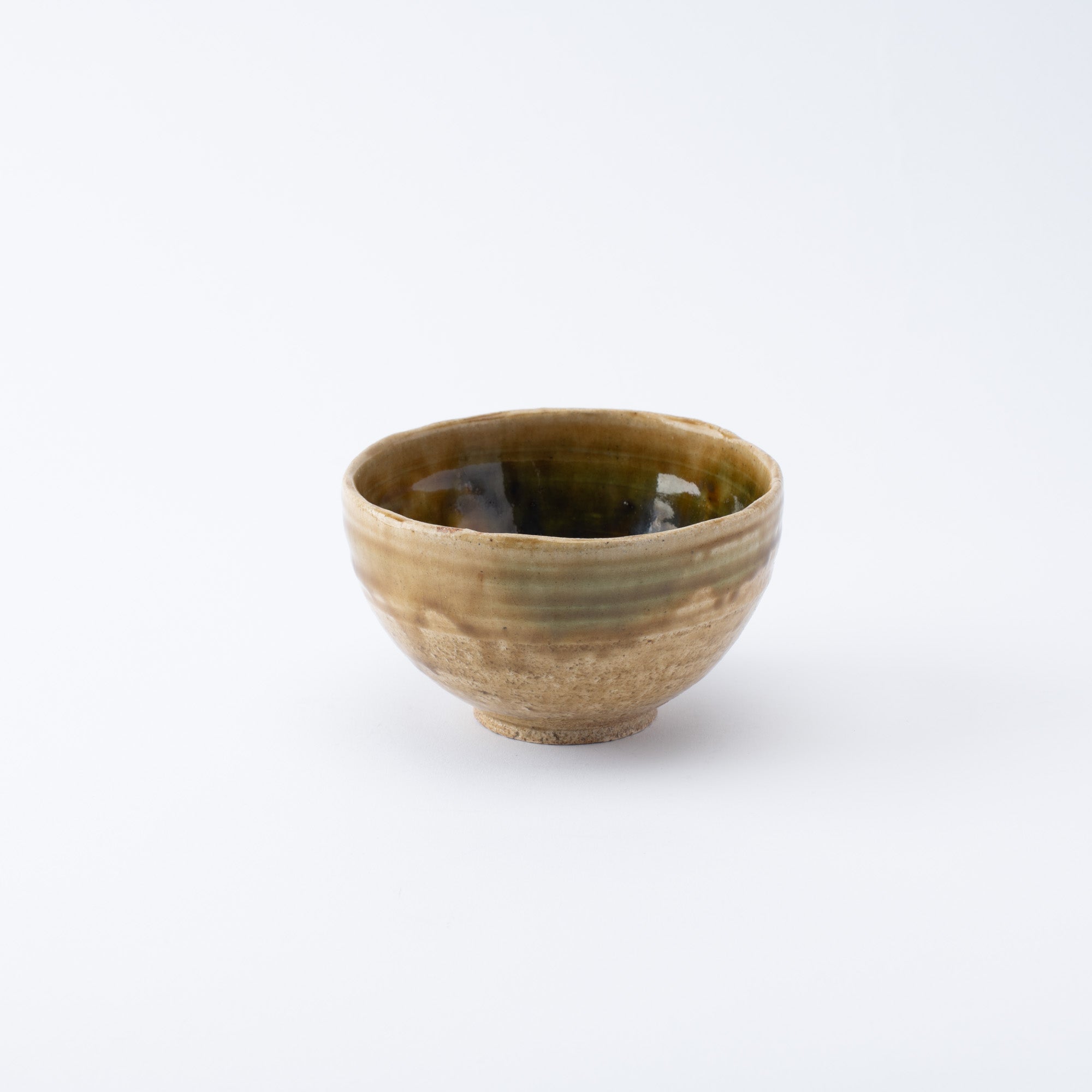 Oribe Brown Matcha Bowl