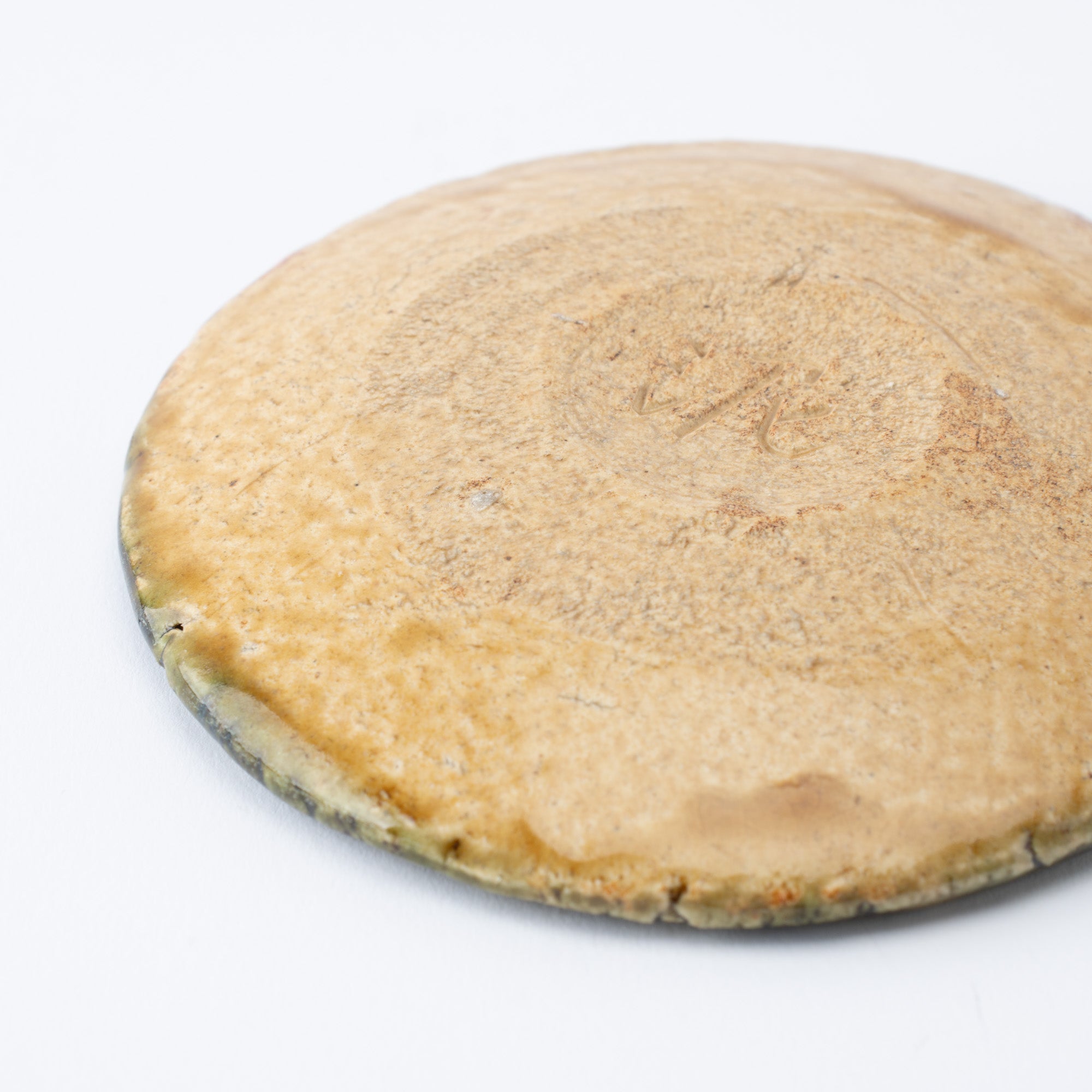 Oribe Green Sauce Plate