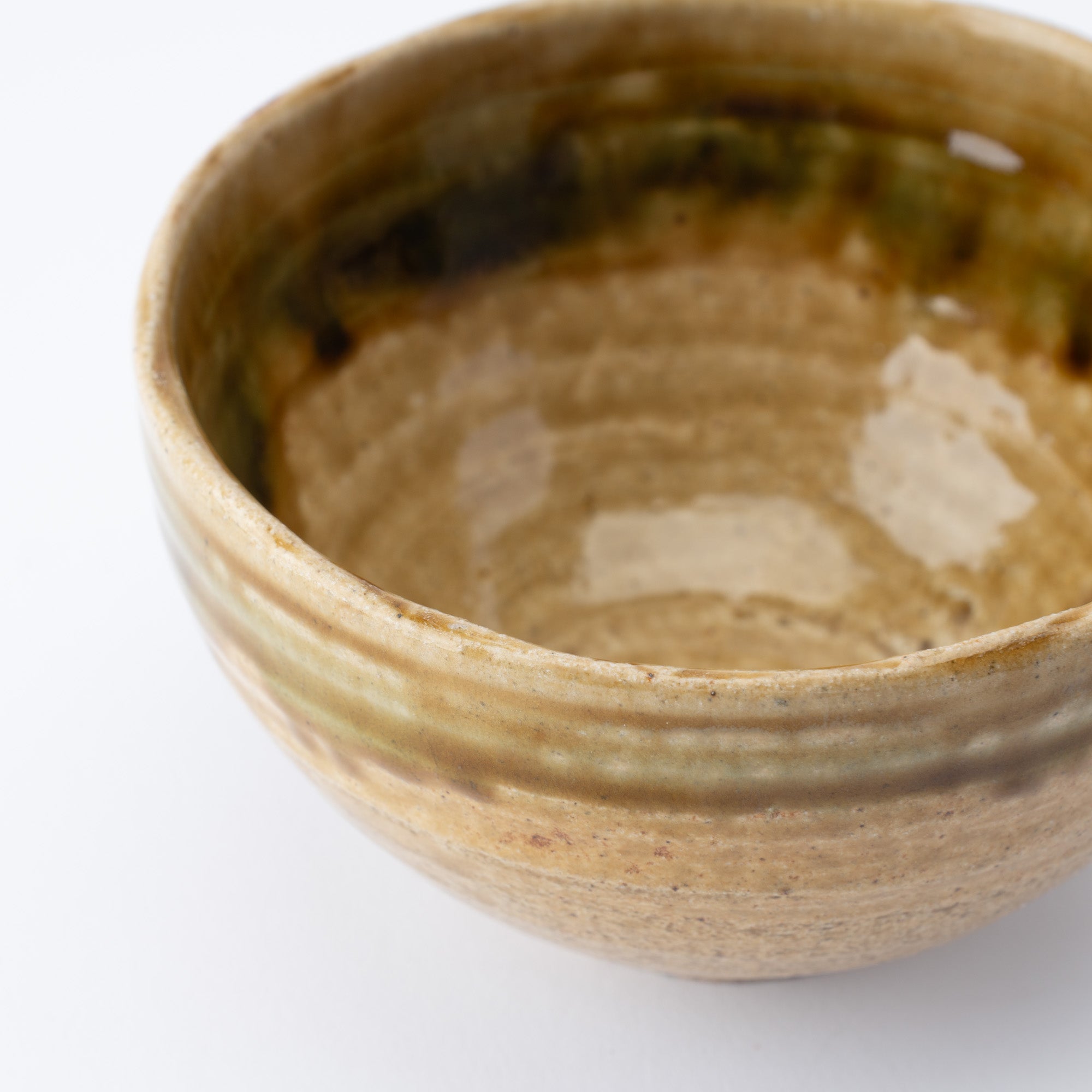 Oribe Brown Matcha Bowl
