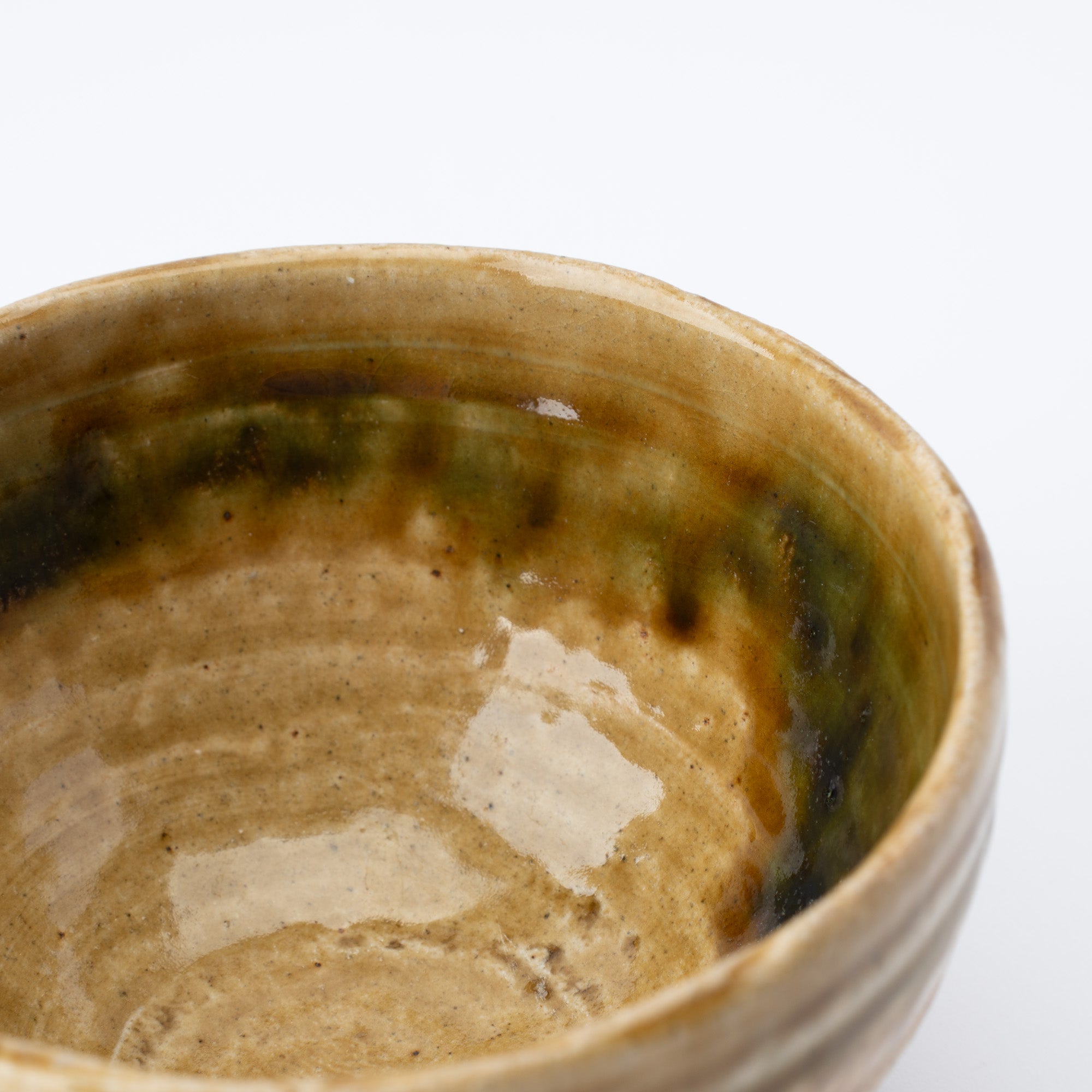 Oribe Brown Matcha Bowl