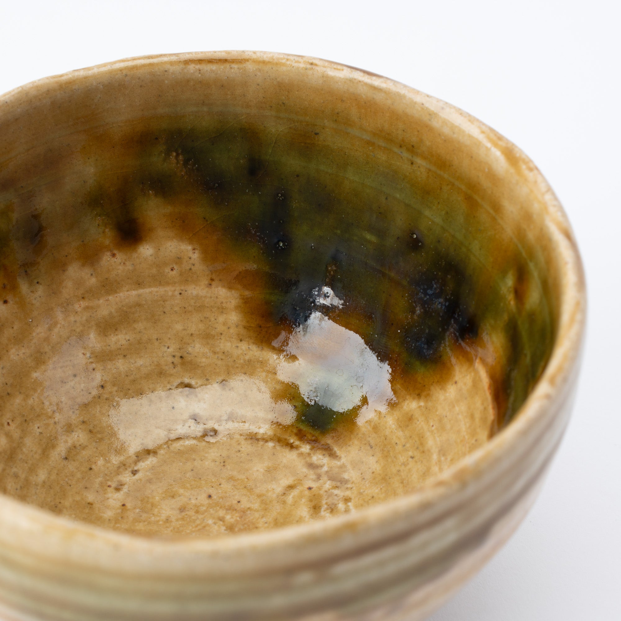 Oribe Brown Matcha Bowl