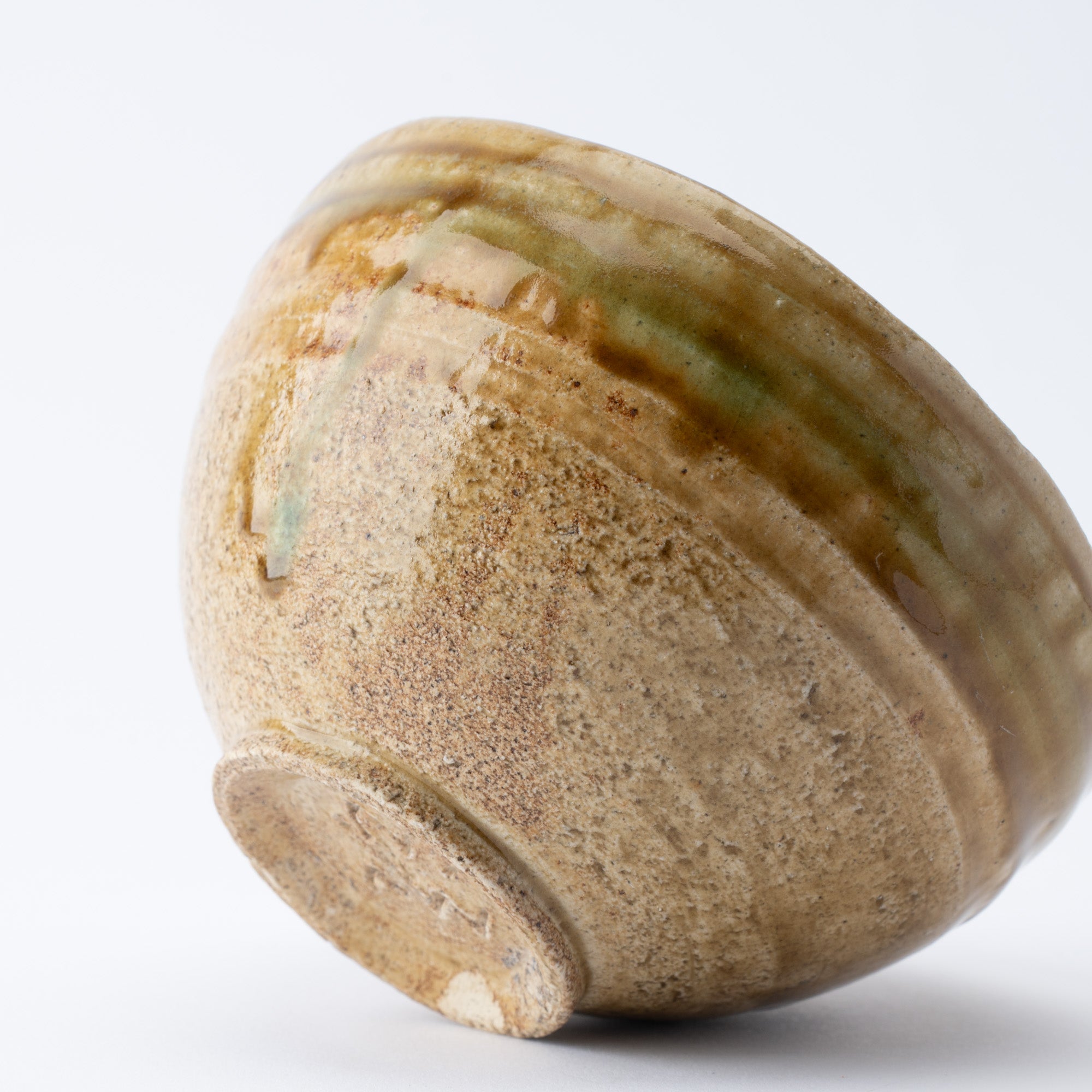 Oribe Brown Matcha Bowl