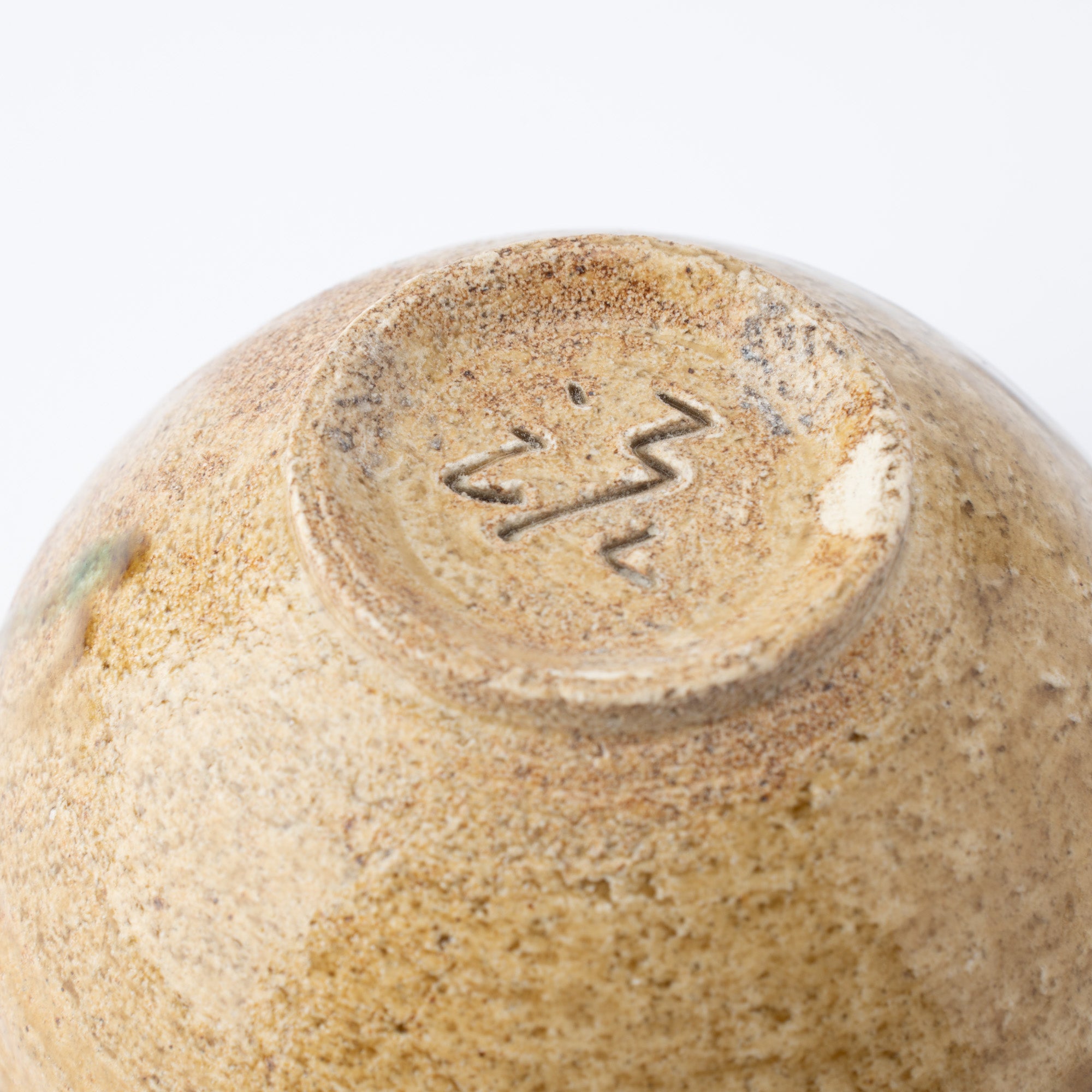 Oribe Brown Matcha Bowl