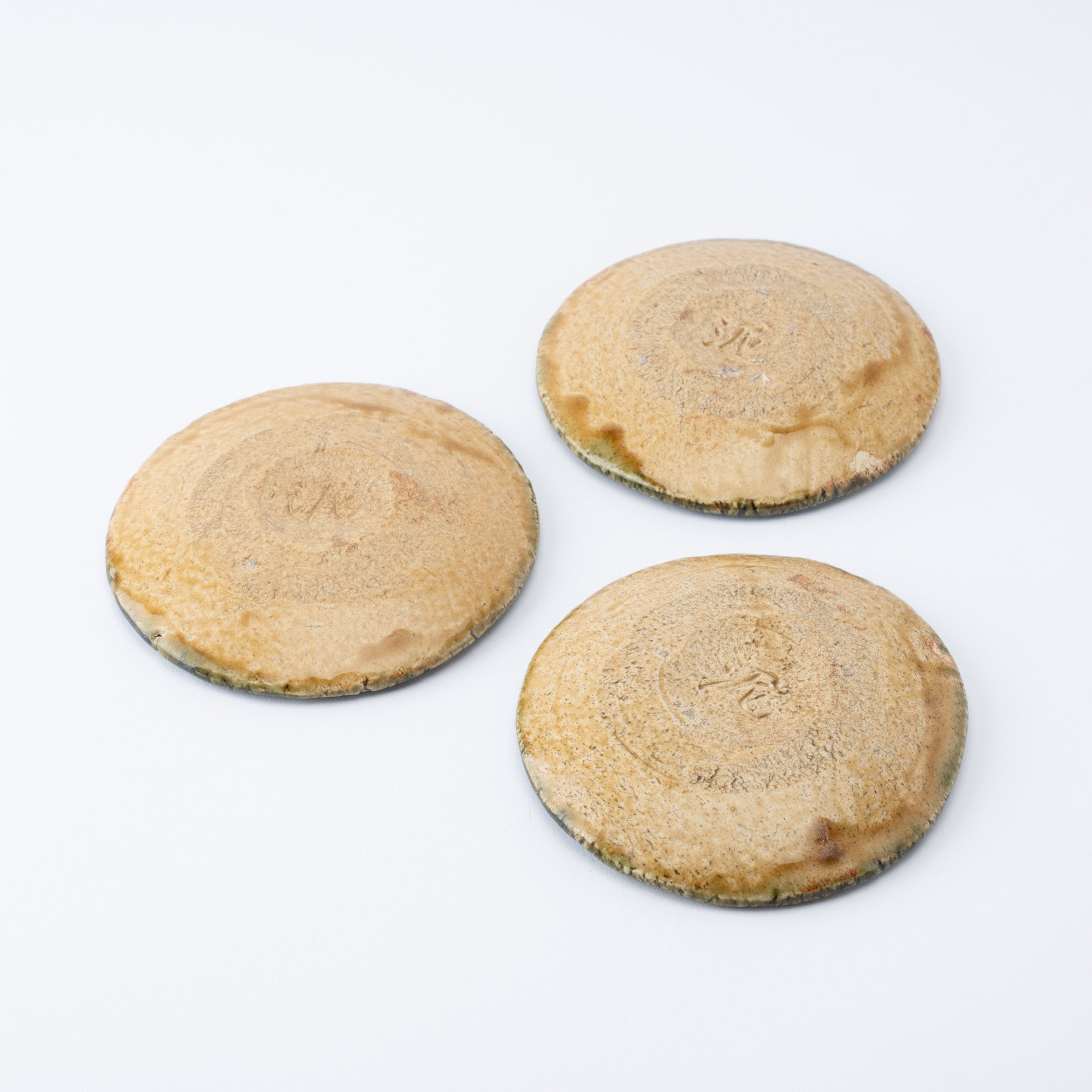 Oribe Green Sauce Plate