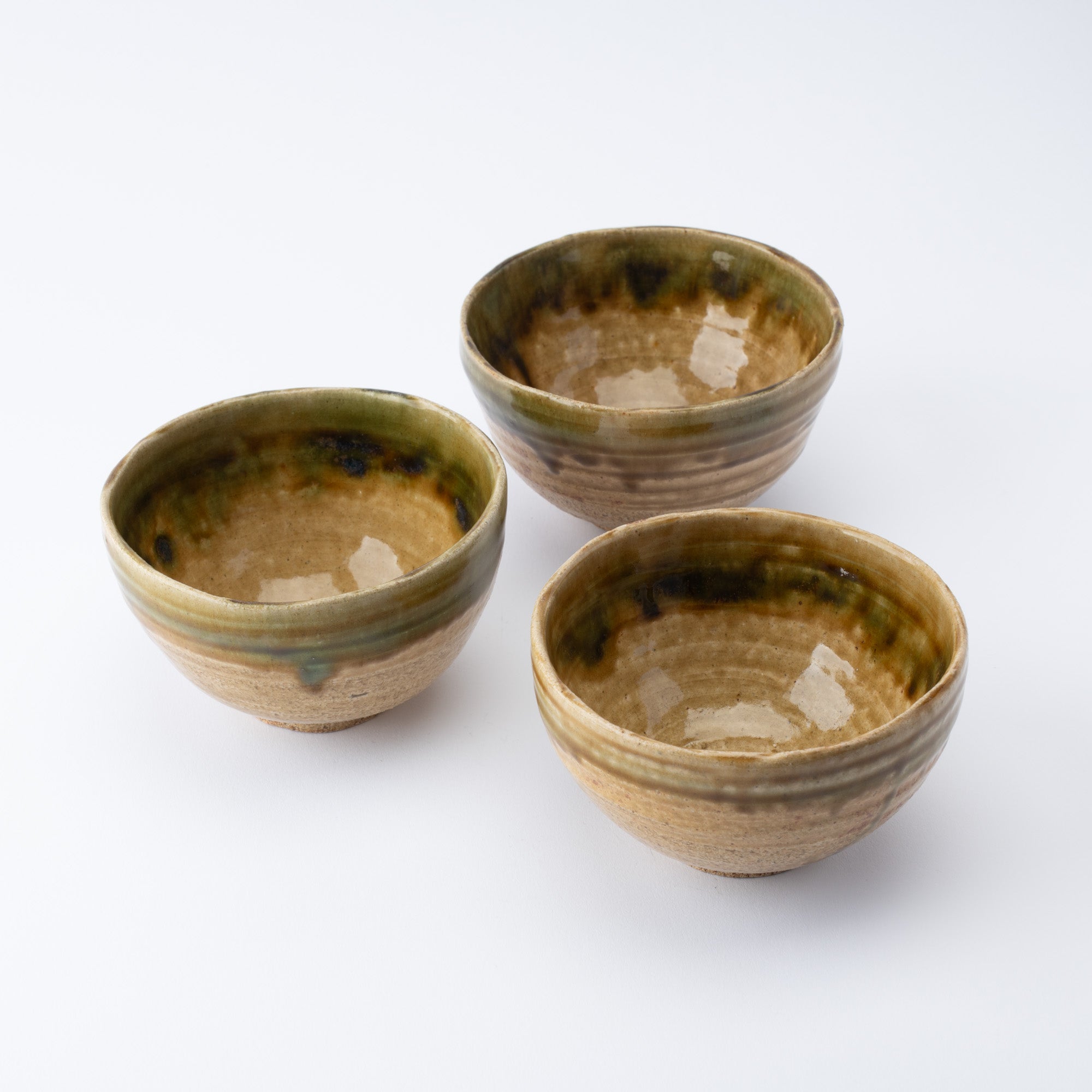 Oribe Brown Matcha Bowl