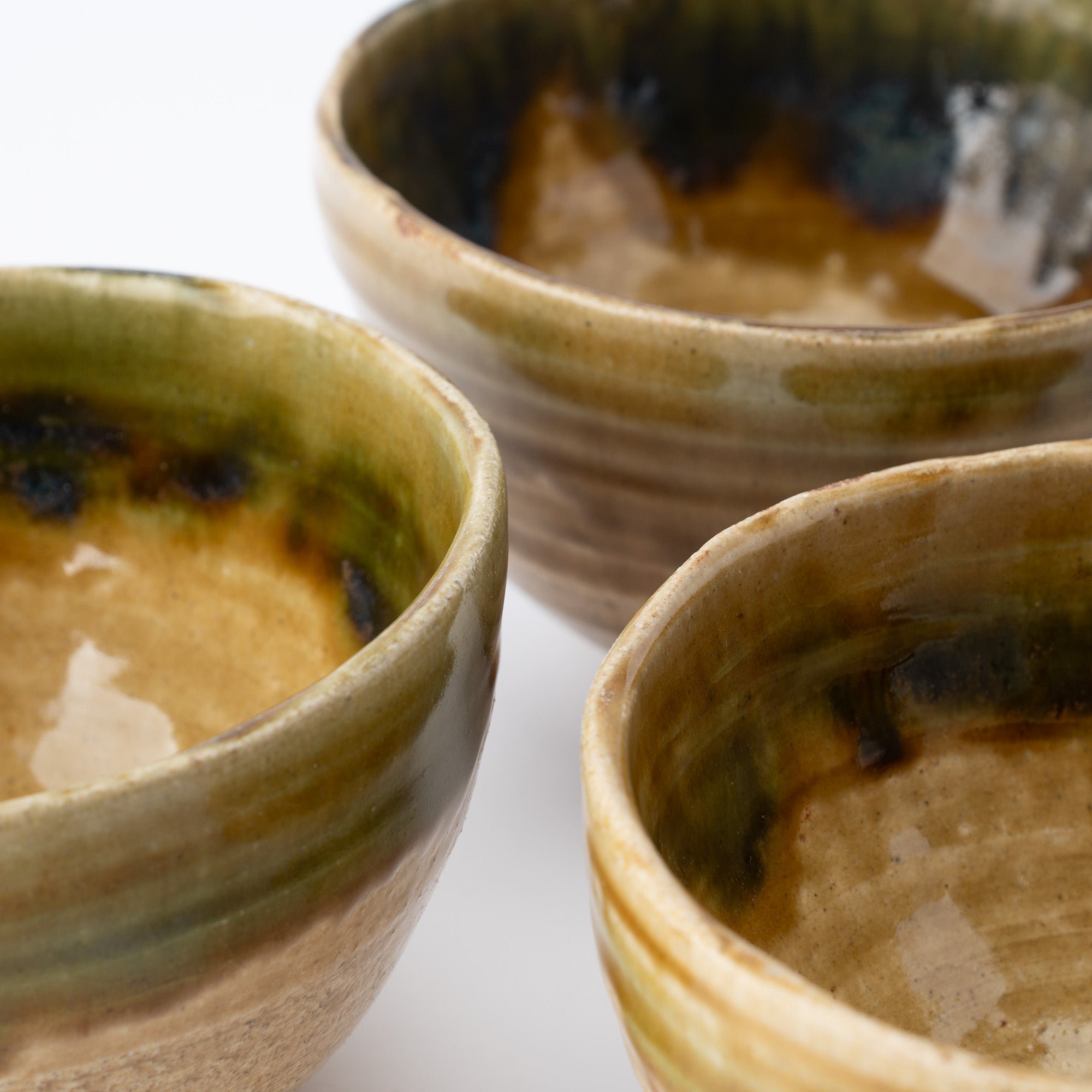 Oribe Brown Matcha Bowl