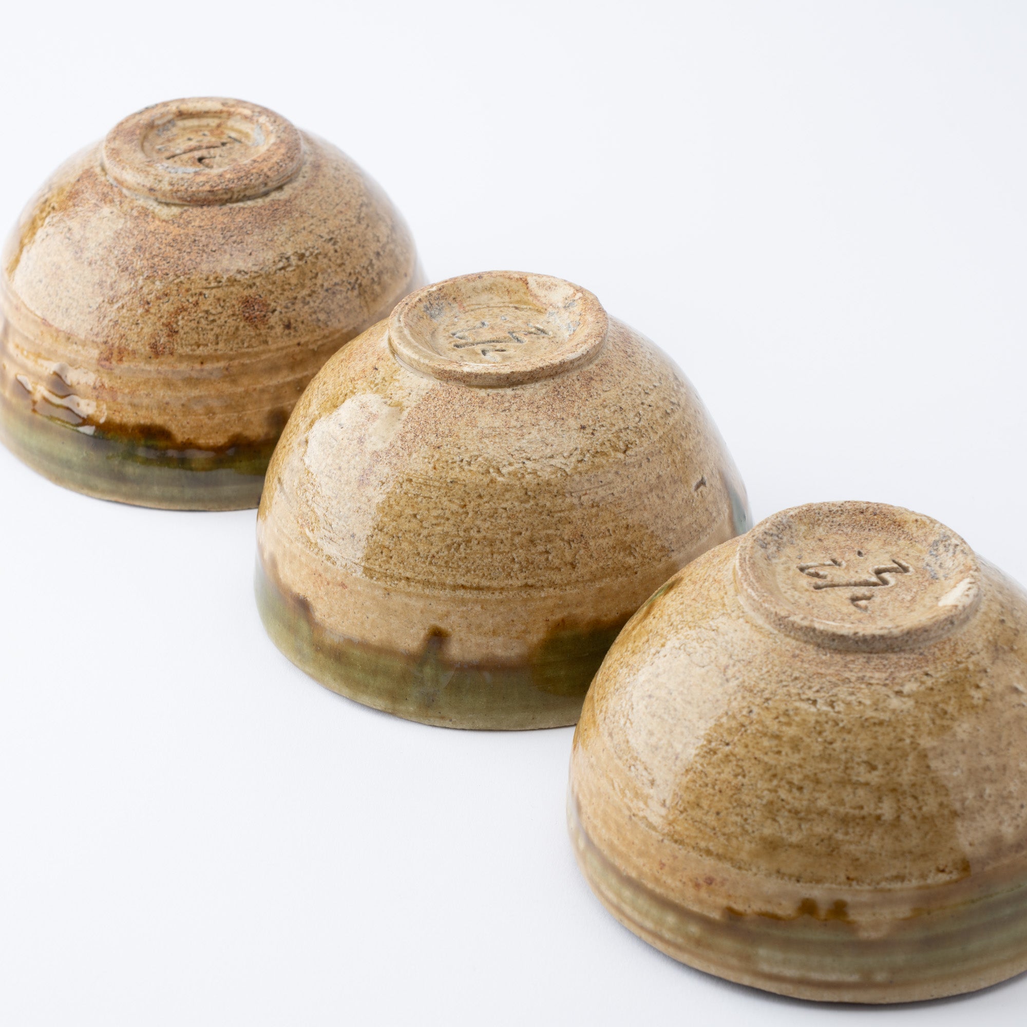 Oribe Brown Matcha Bowl