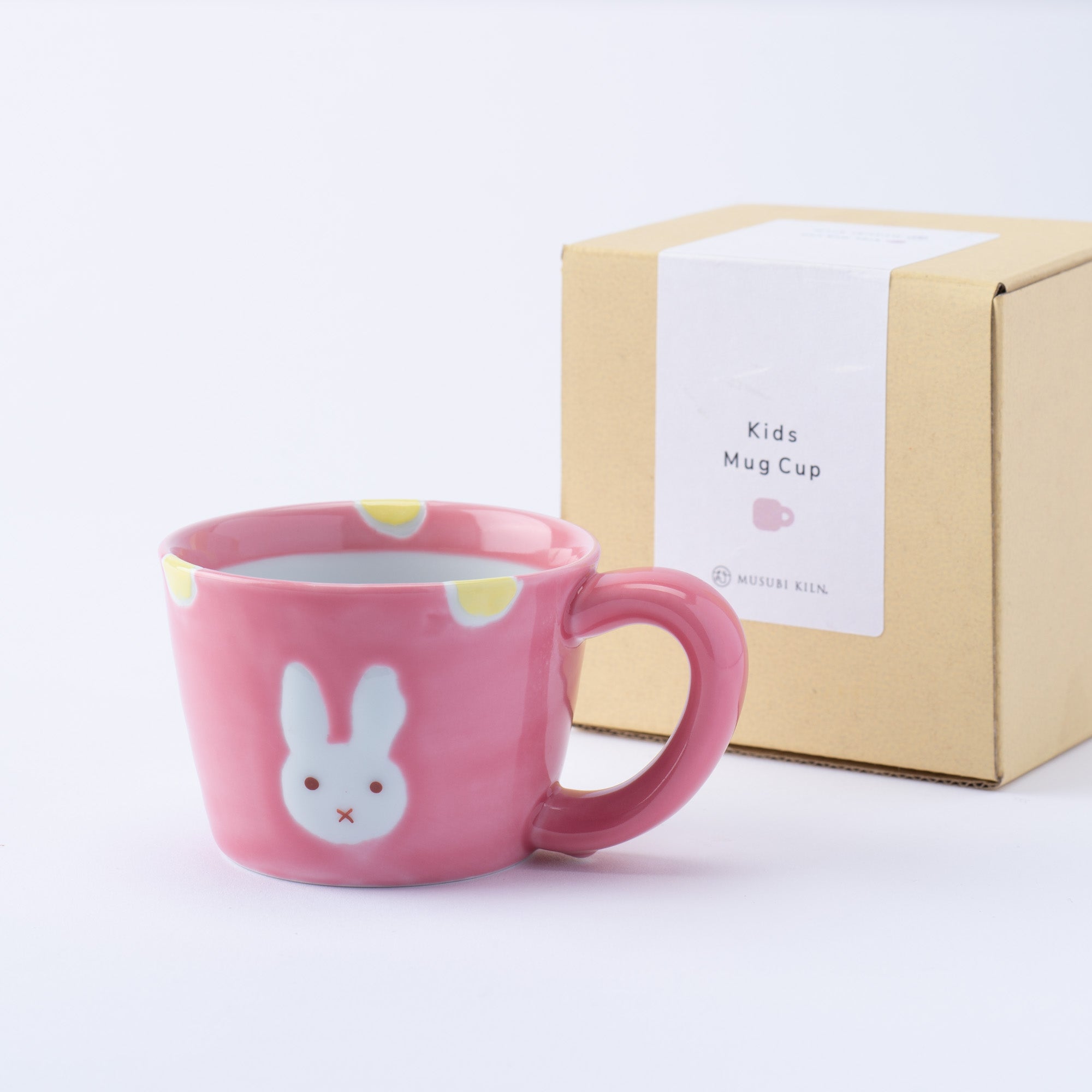 Cute Animals Kids Mug