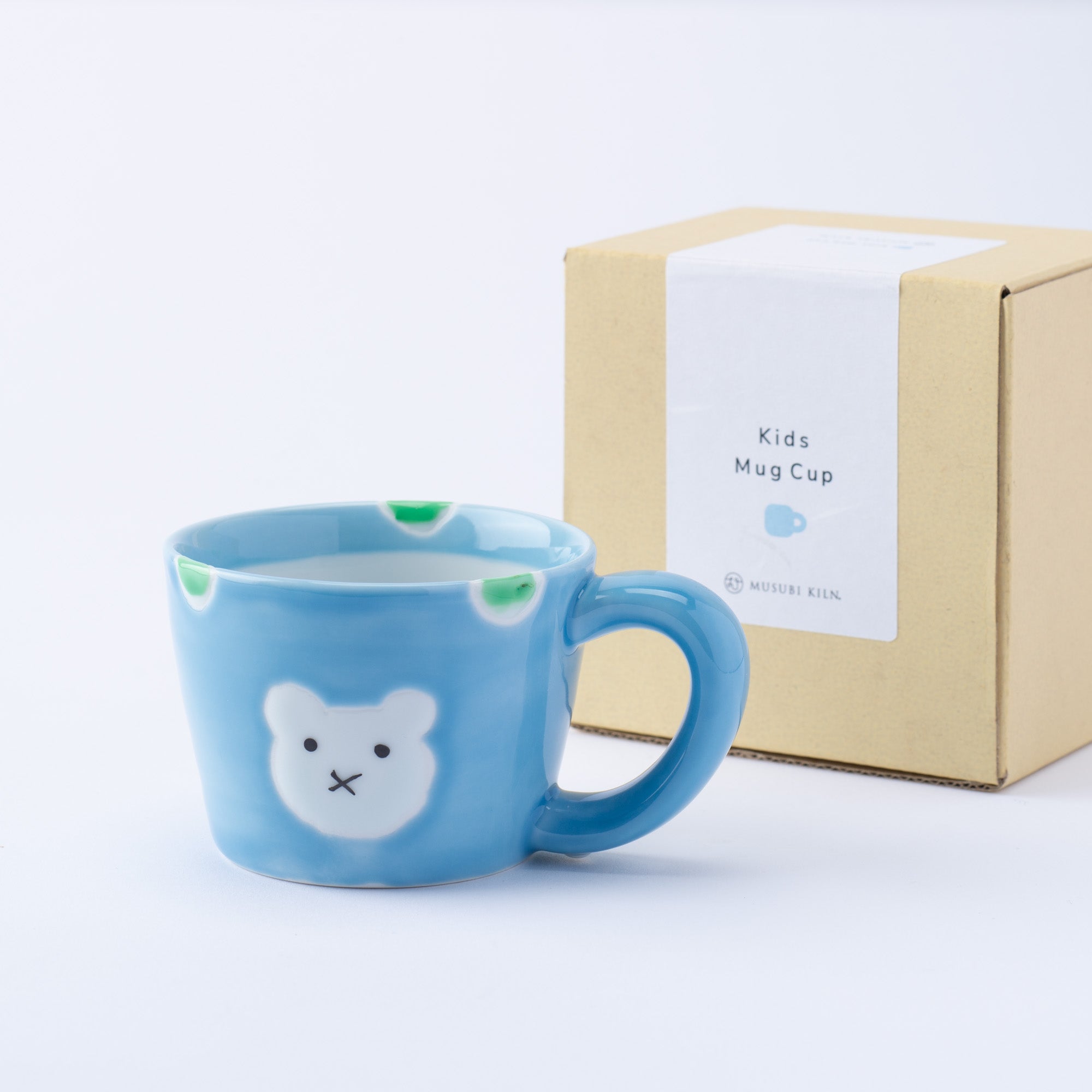 Cute Animals Kids Mug