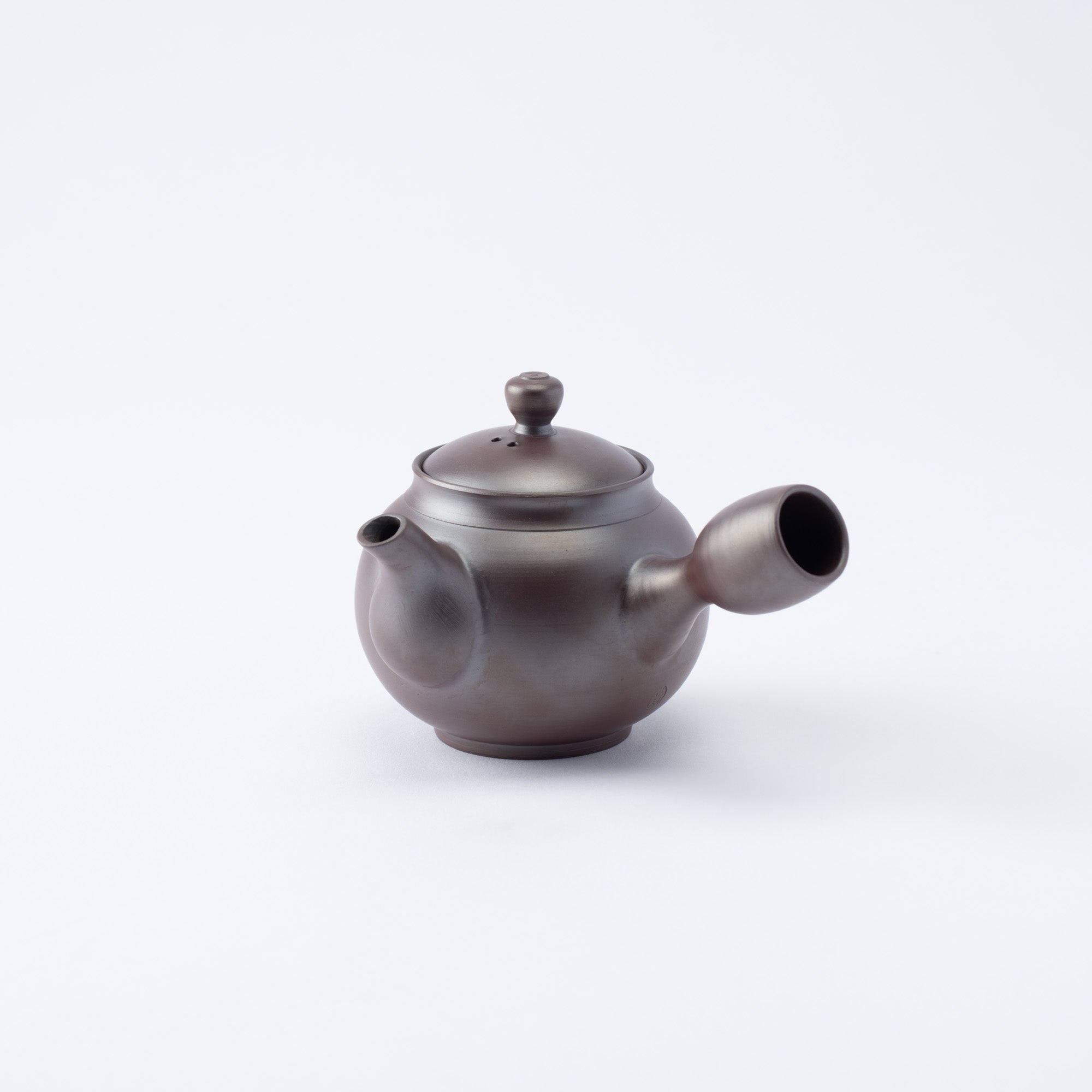 Soft-Sheen Japanese Tea Set
