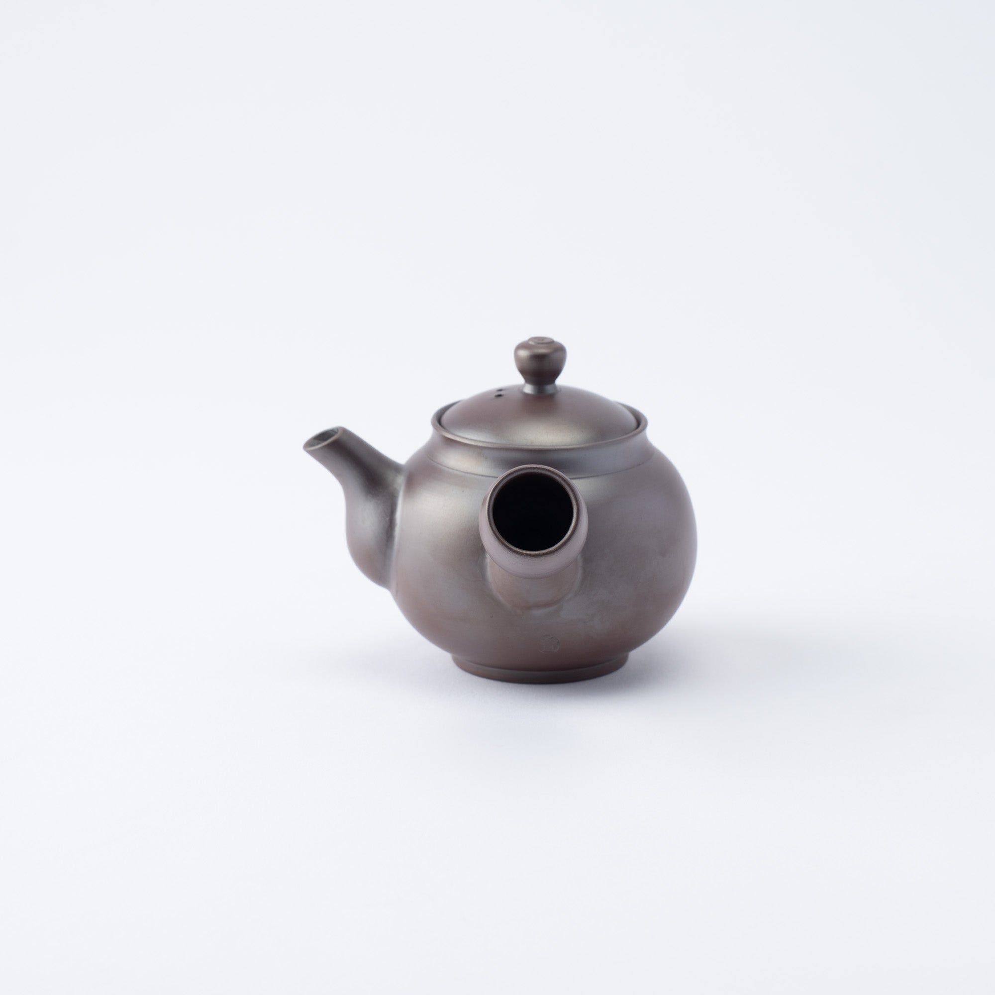 Soft-Sheen Japanese Tea Set