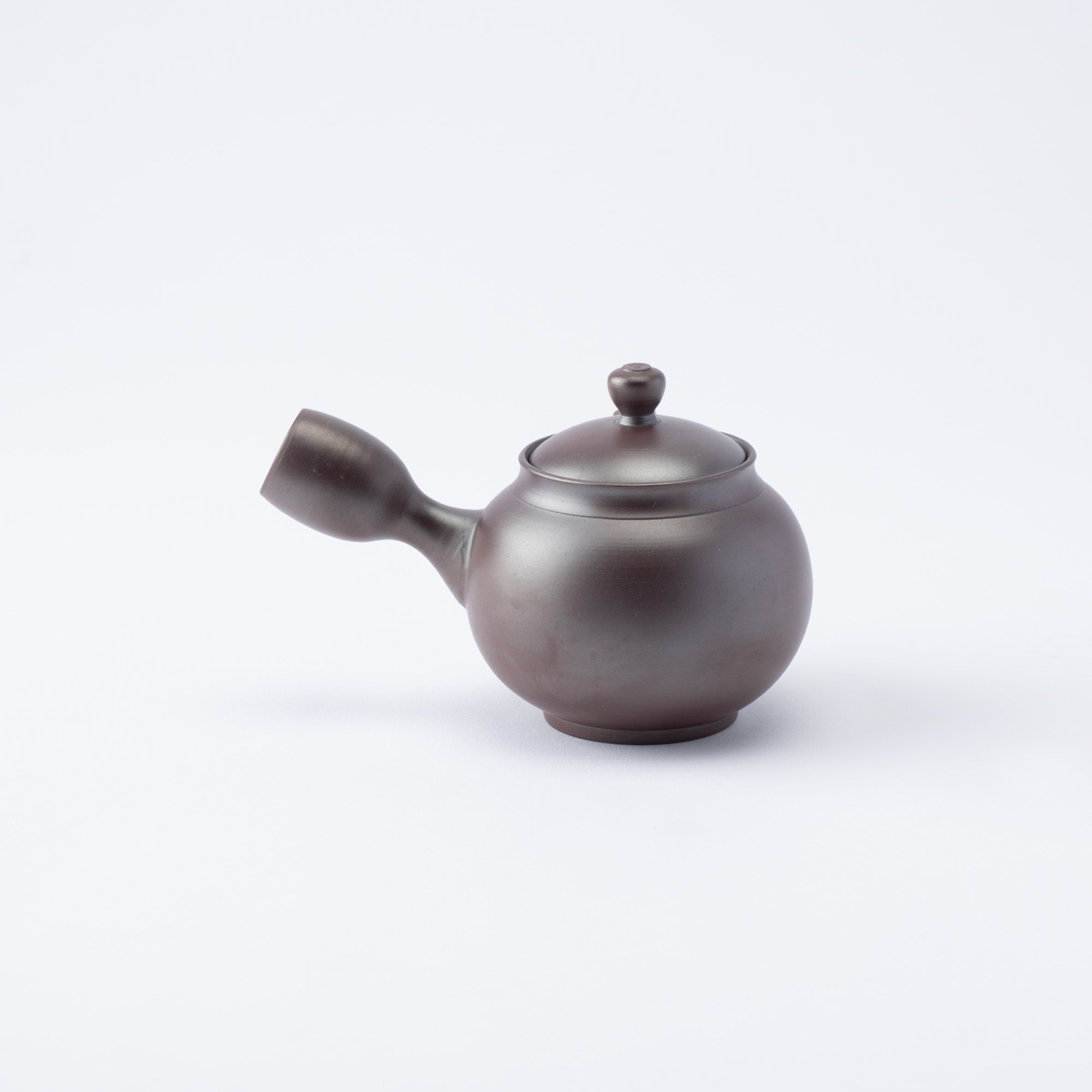 Soft-Sheen Japanese Tea Set