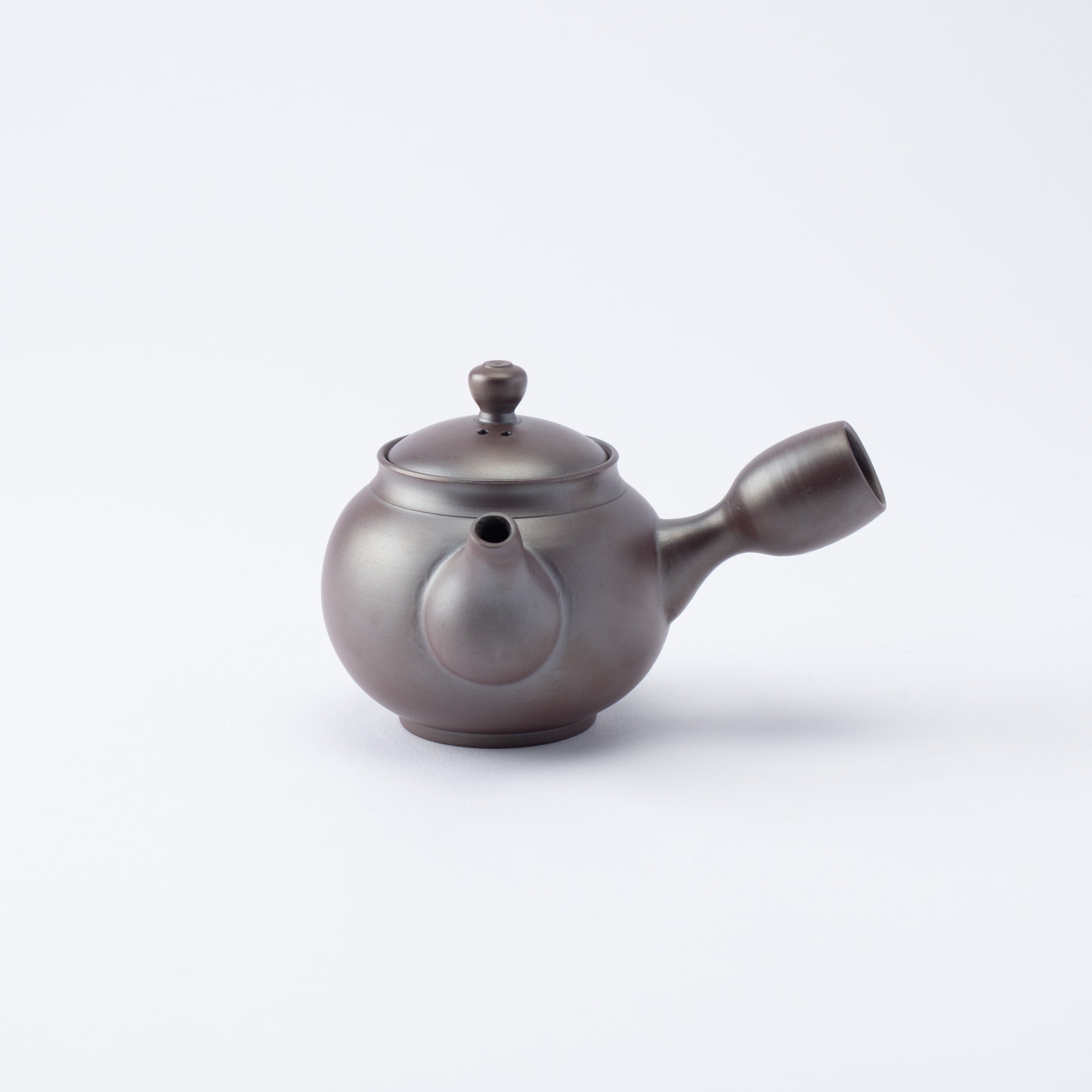 Soft-Sheen Japanese Tea Set